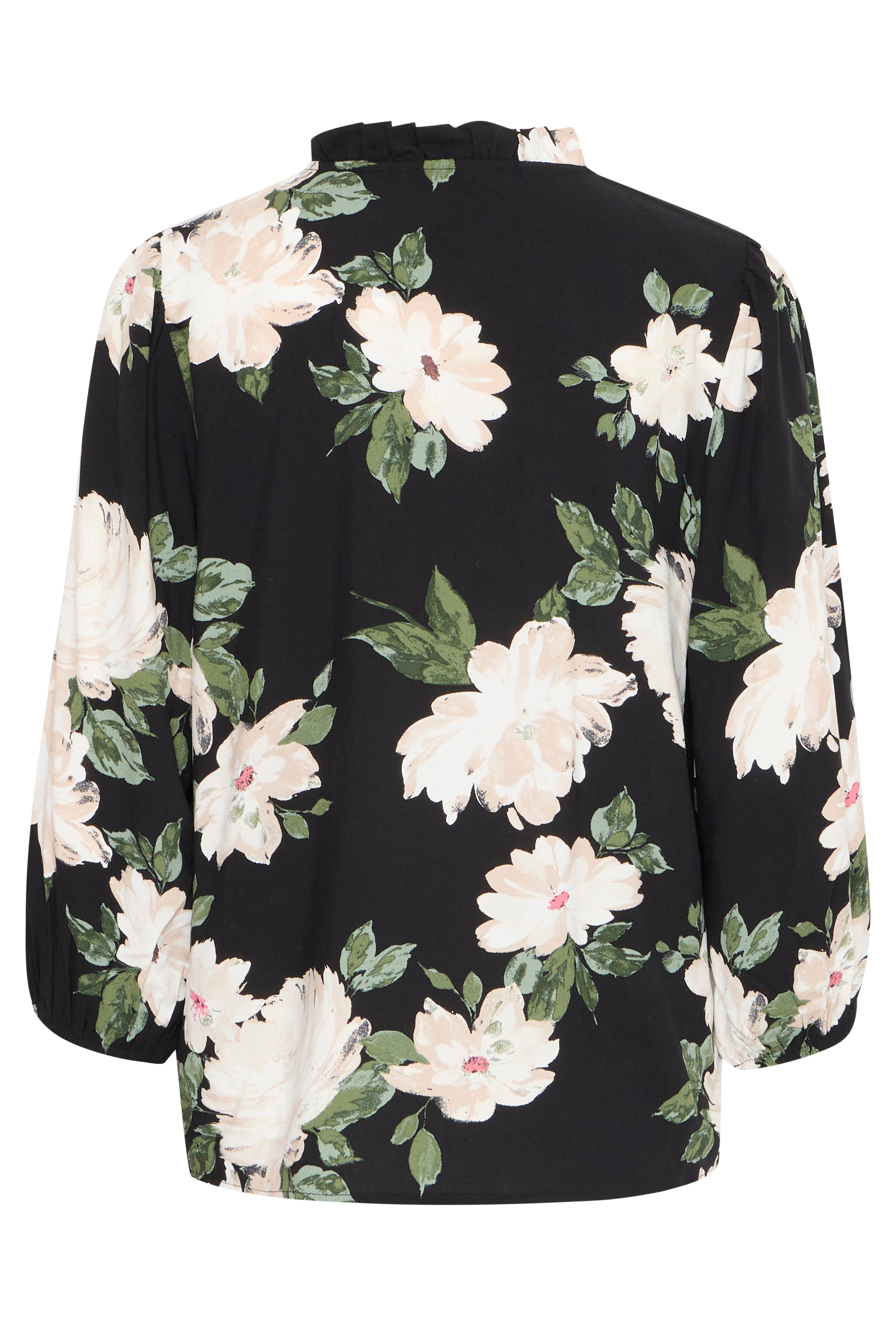 BYMMJOELLA Blouse PACK BACK 20816528-204595