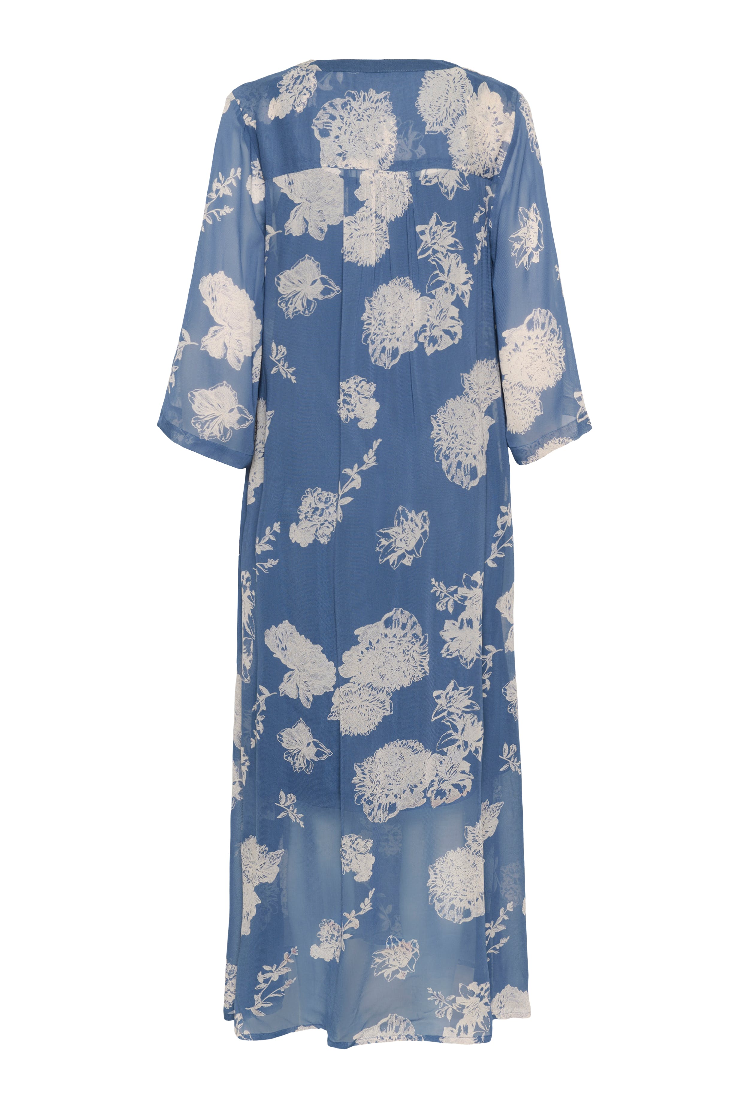 BeritPW Dress PACK BACK 30307831-304177