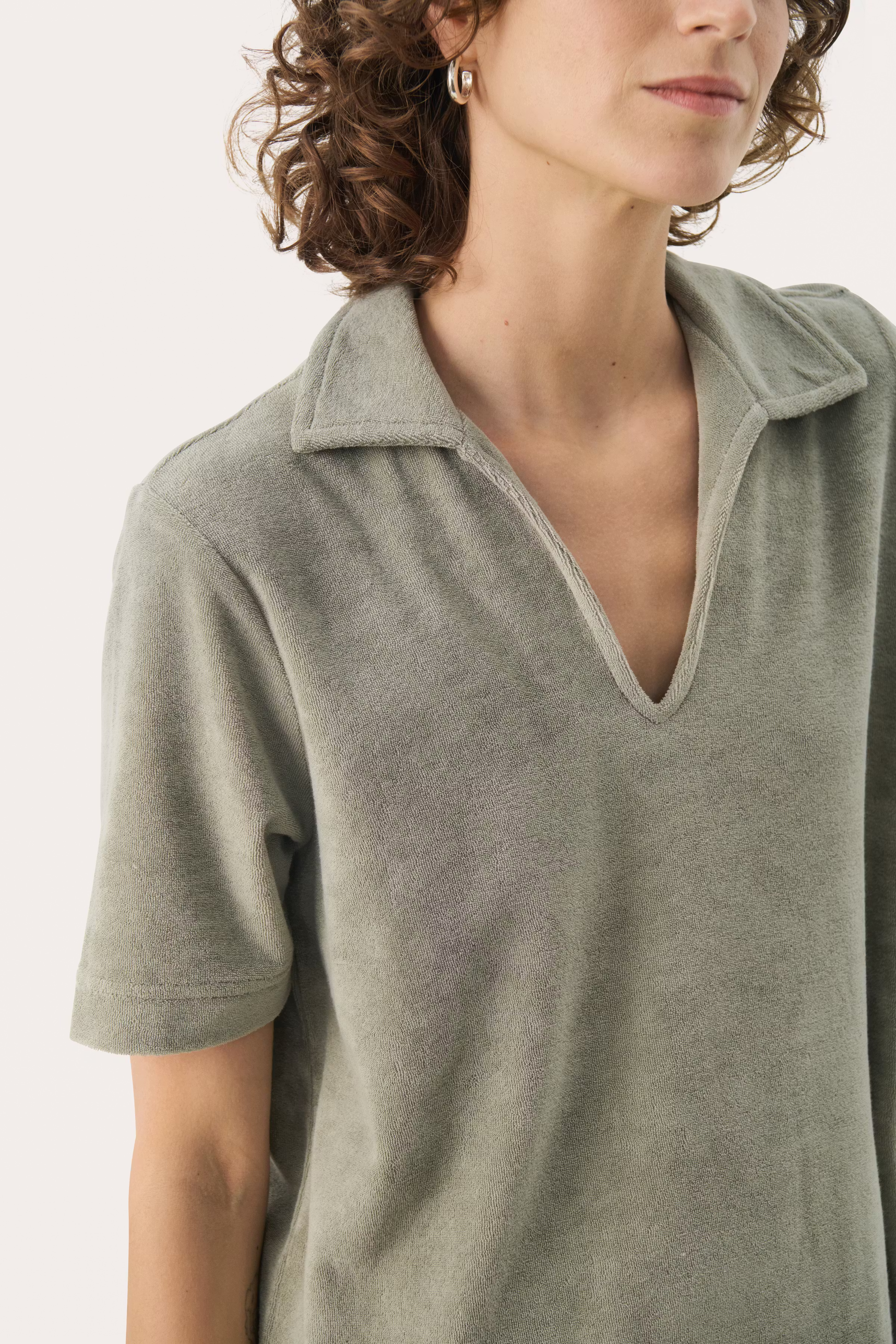 RosittaPW Kjole LOOKBOOK DETAIL 30309676-170613