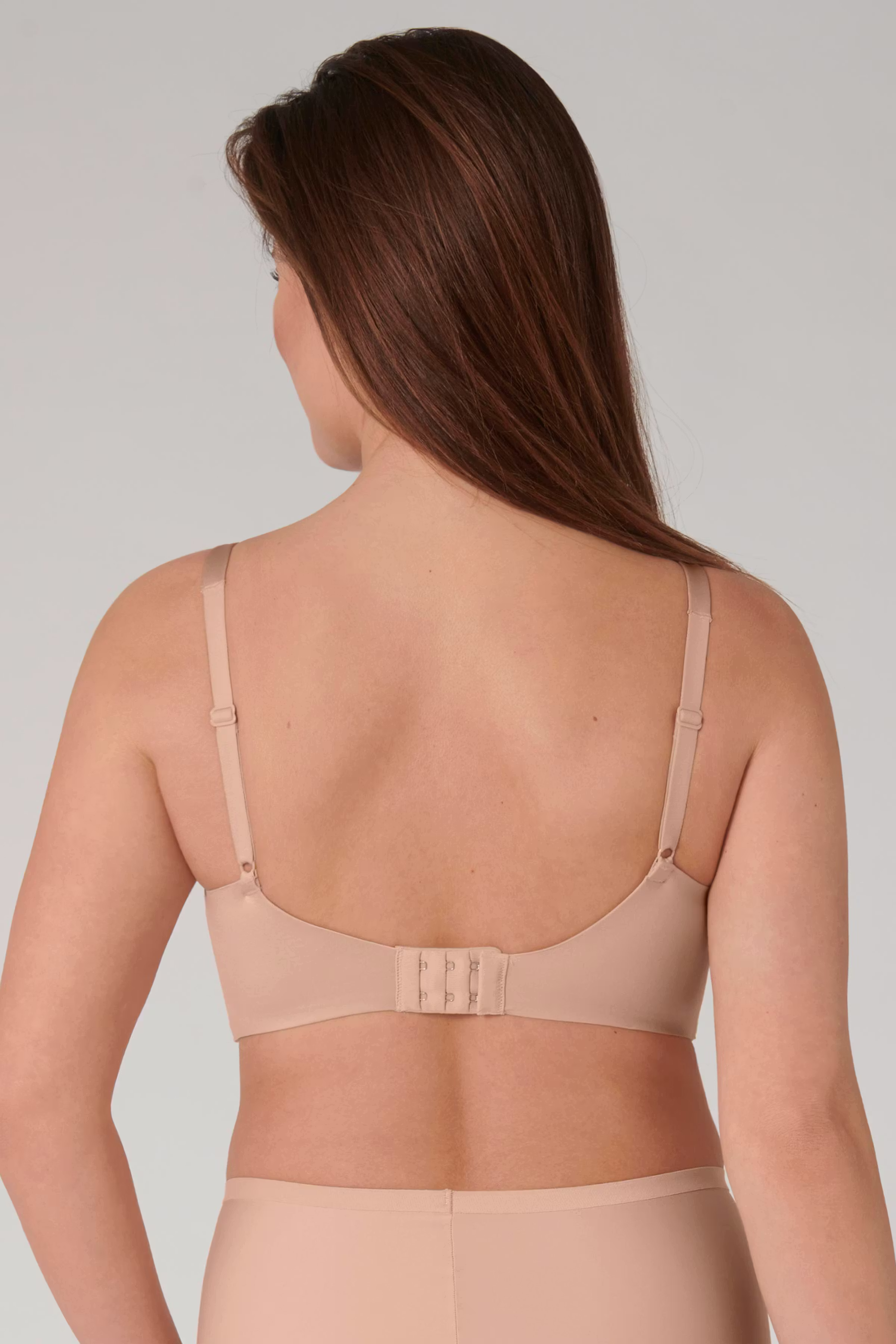 Body Make-up Soft Touch BH mit Fiberfüllung LOOKBOOK BACK 40500056-T00EP