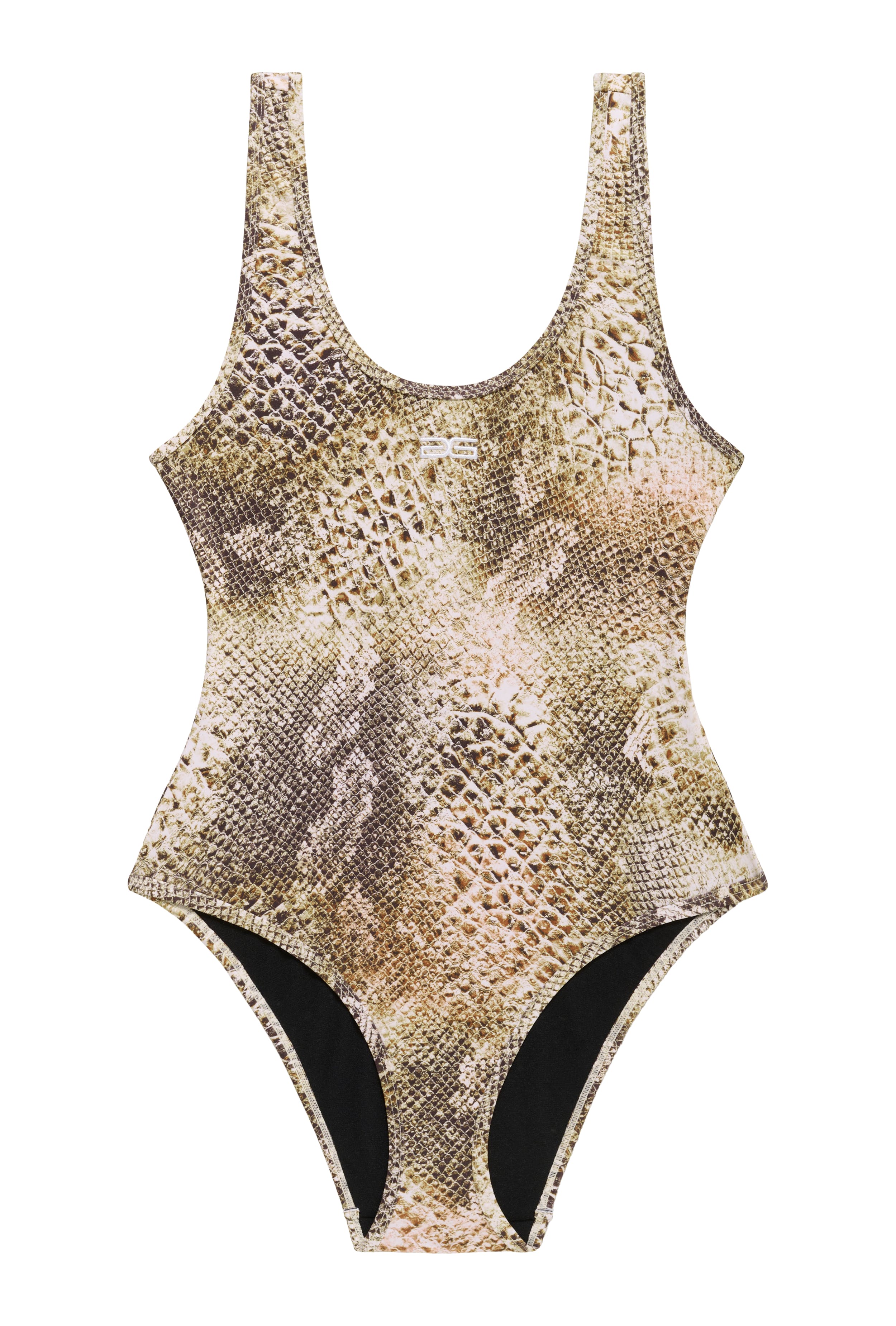 GZsage Zwemkleding PACK FRONT 10910104-107549