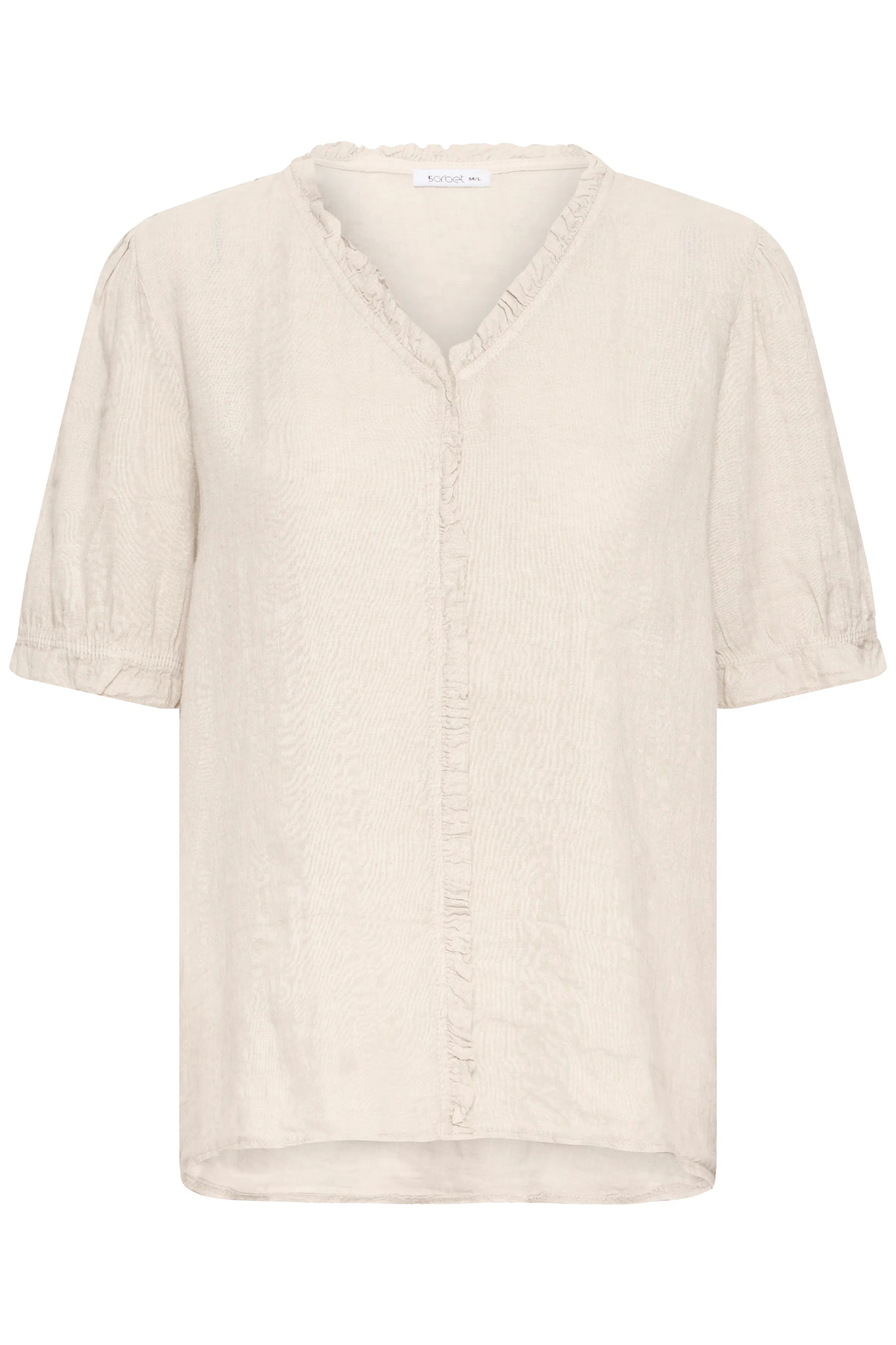 SBFONTANELLE Skjorte PACK FRONT 22101046-130907