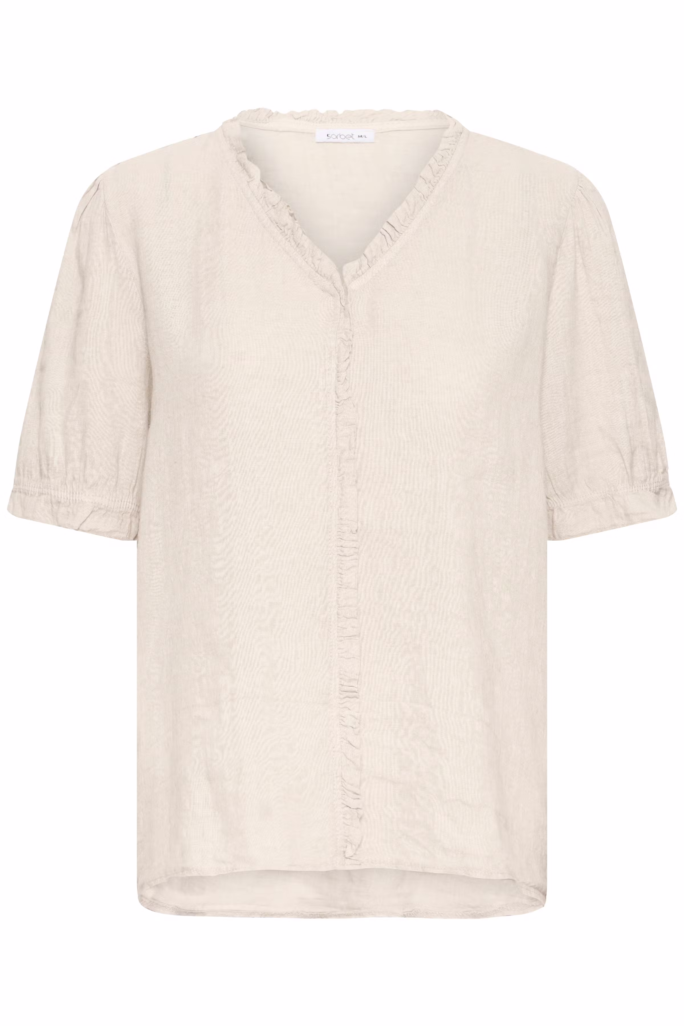 SBFONTANELLE Skjorte PACK FRONT 22101046-130907