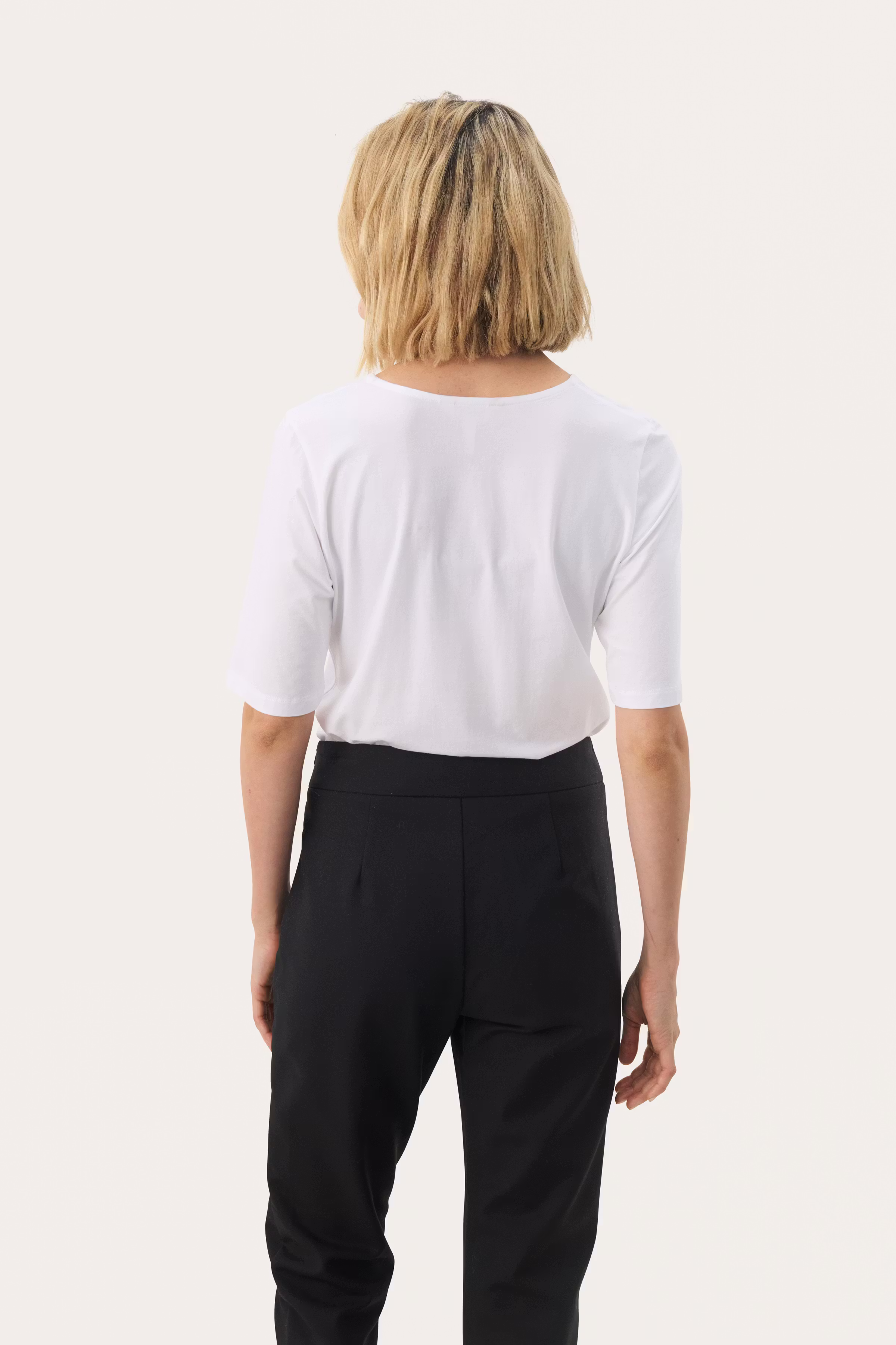 NemiPW T-shirt LOOKBOOK BACK 30309861-110601