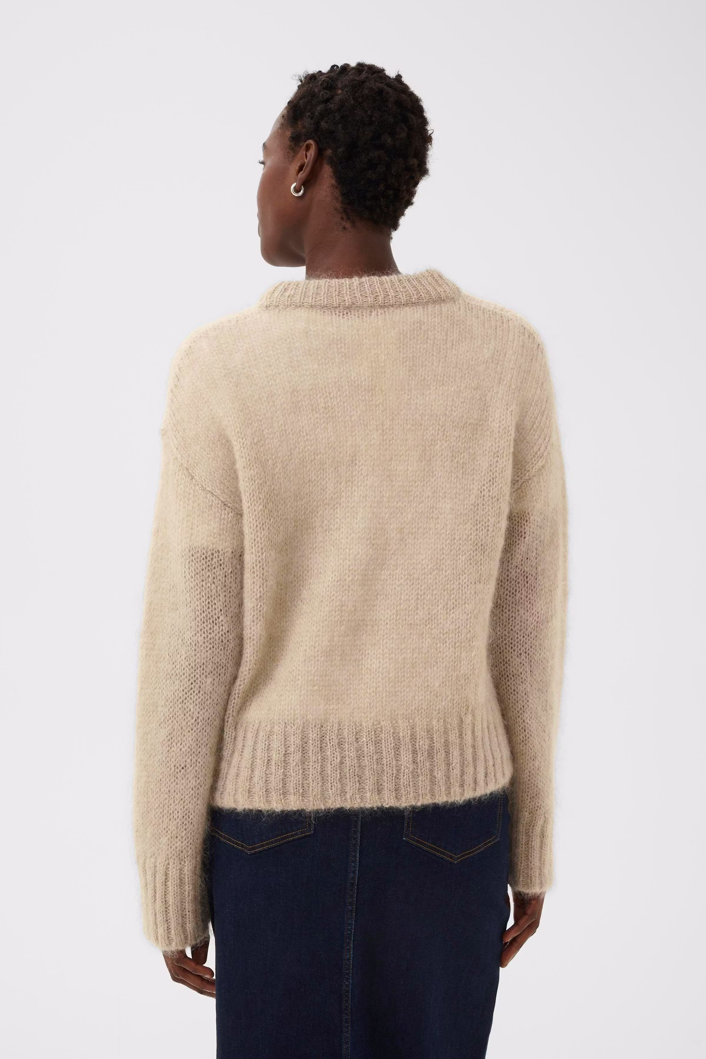 SillePW Pullover LOOKBOOK BACK 30310023-1611061