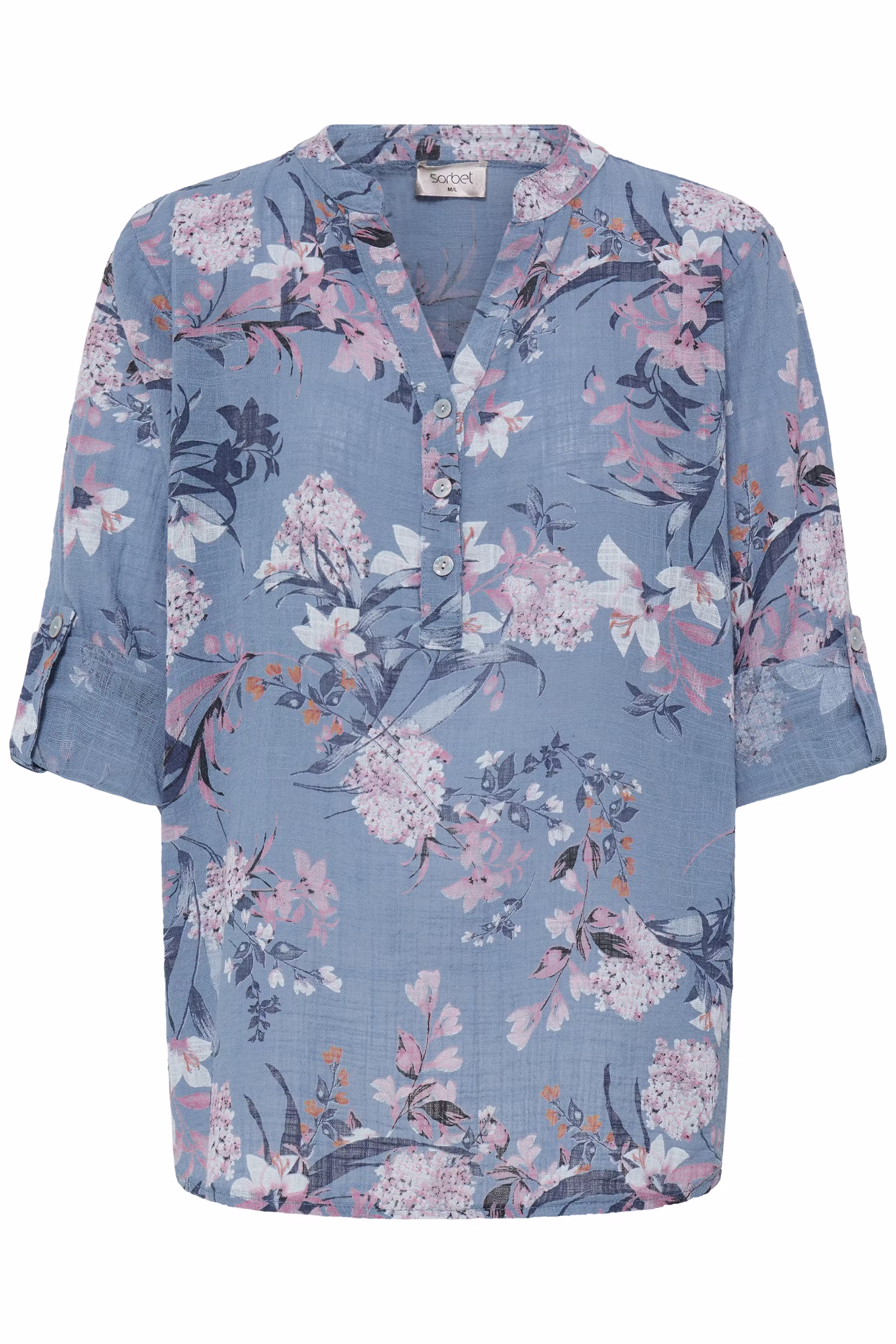 SBXALEXA Bluse PACK FRONT 22101205-174021