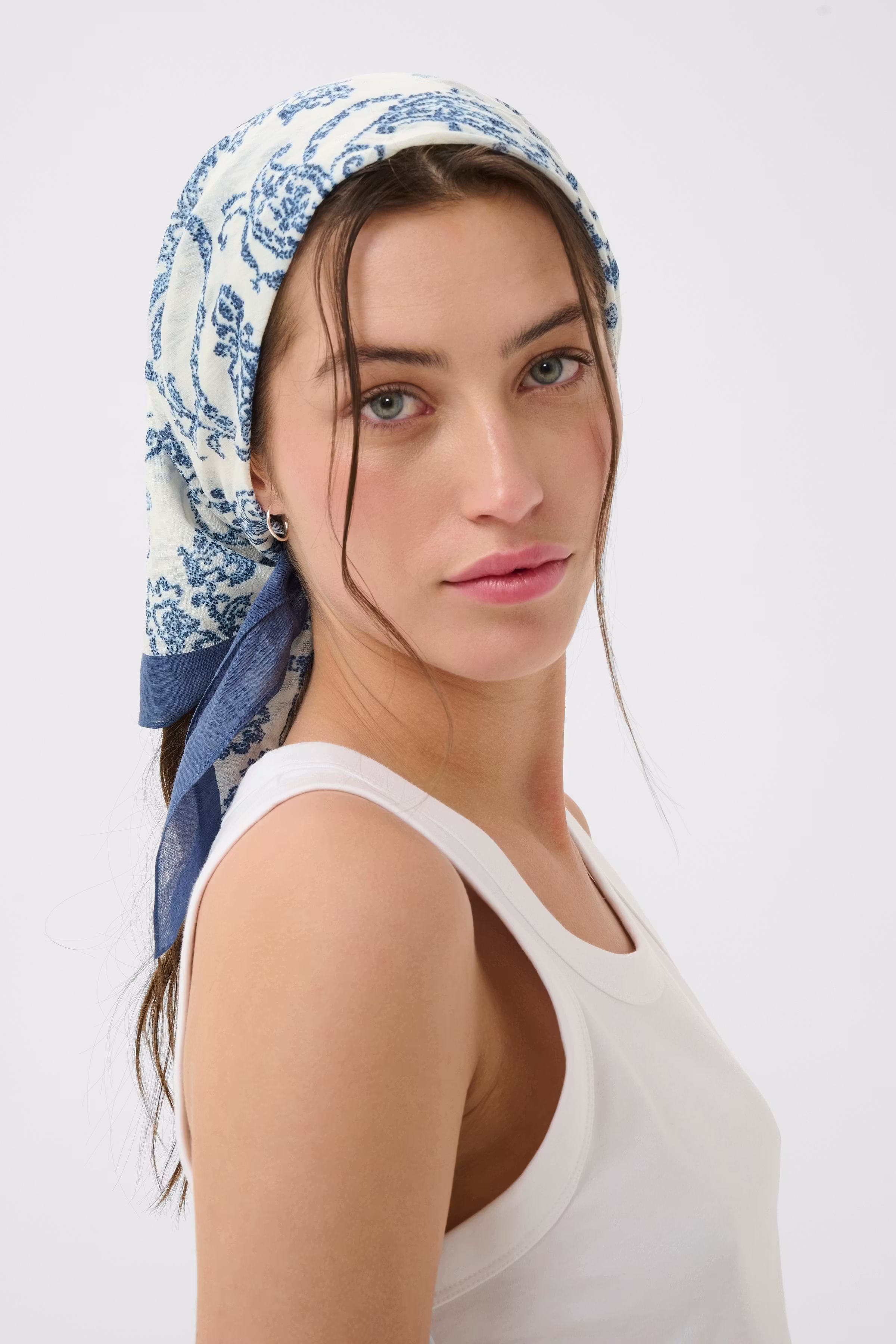 PhiPW Tuch LOOKBOOK DETAIL 30309304-304957