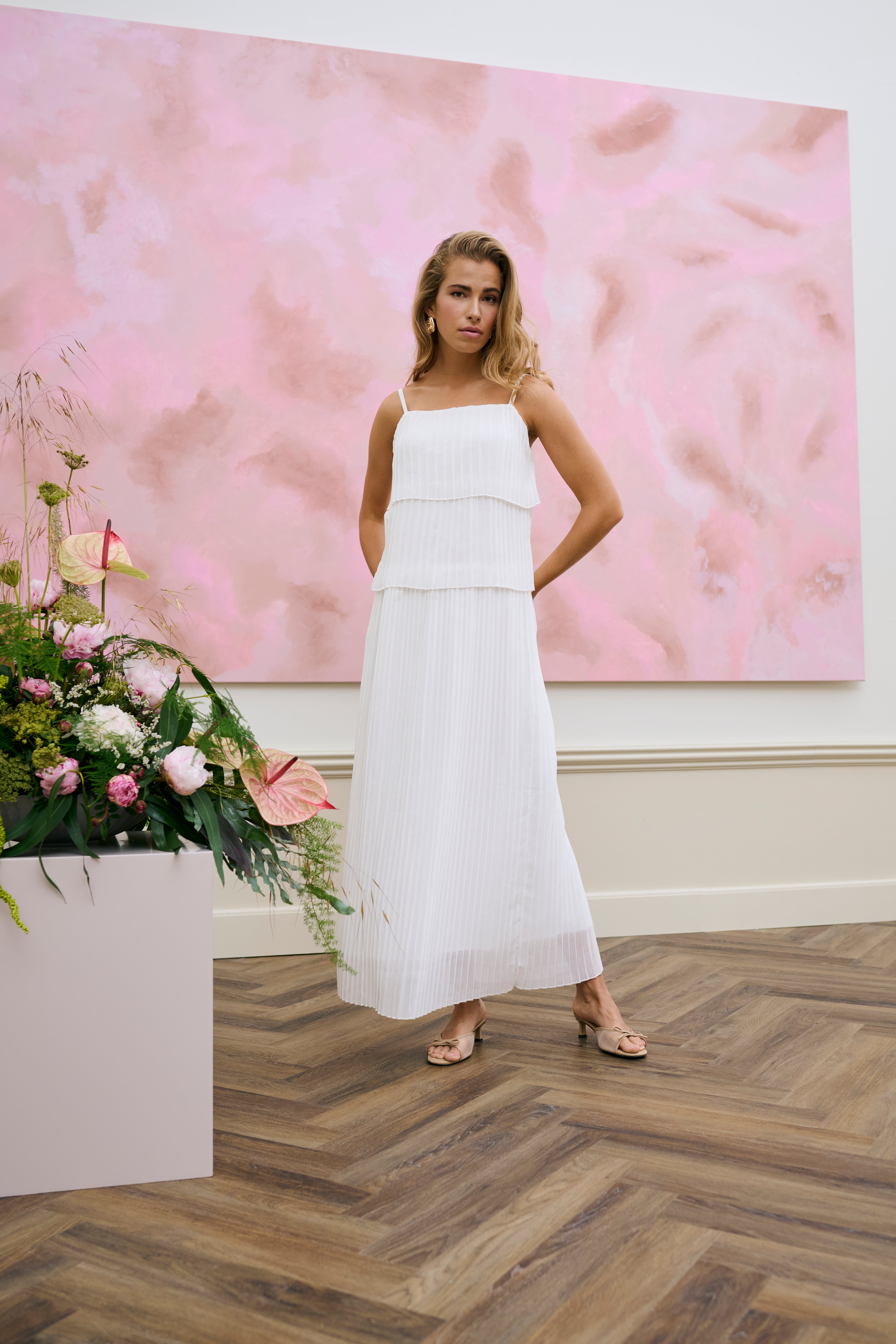 KAkiera Dress LOCATION NONE 10511492-110602