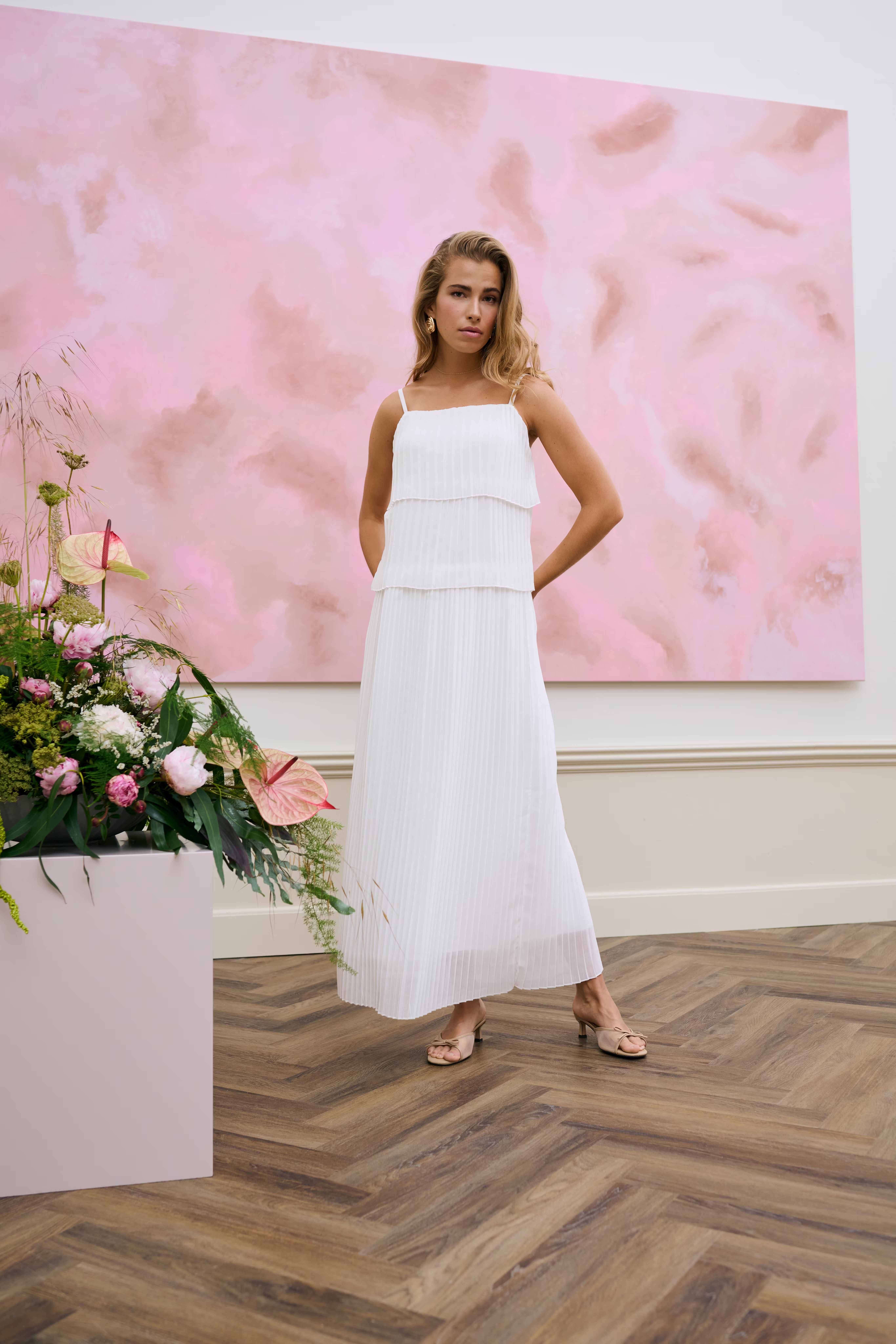 KAkiera Kjole LOCATION NONE 10511492-110602