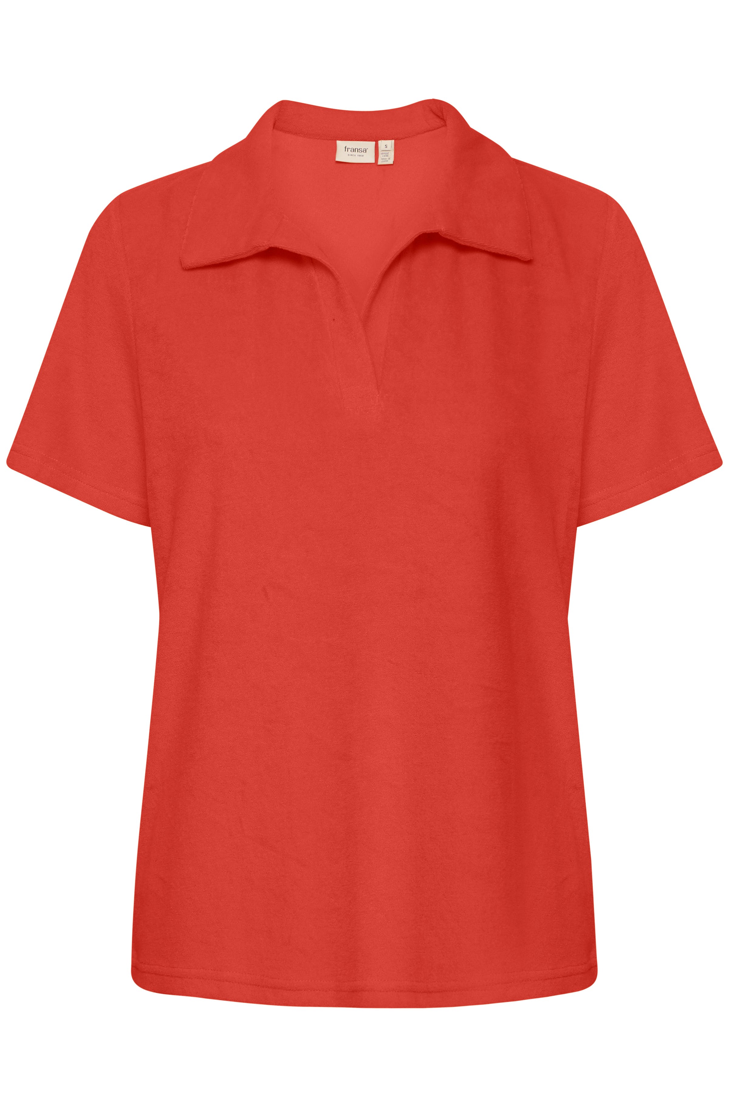 FRTERRA Bluse PACK FRONT 20615773-181651