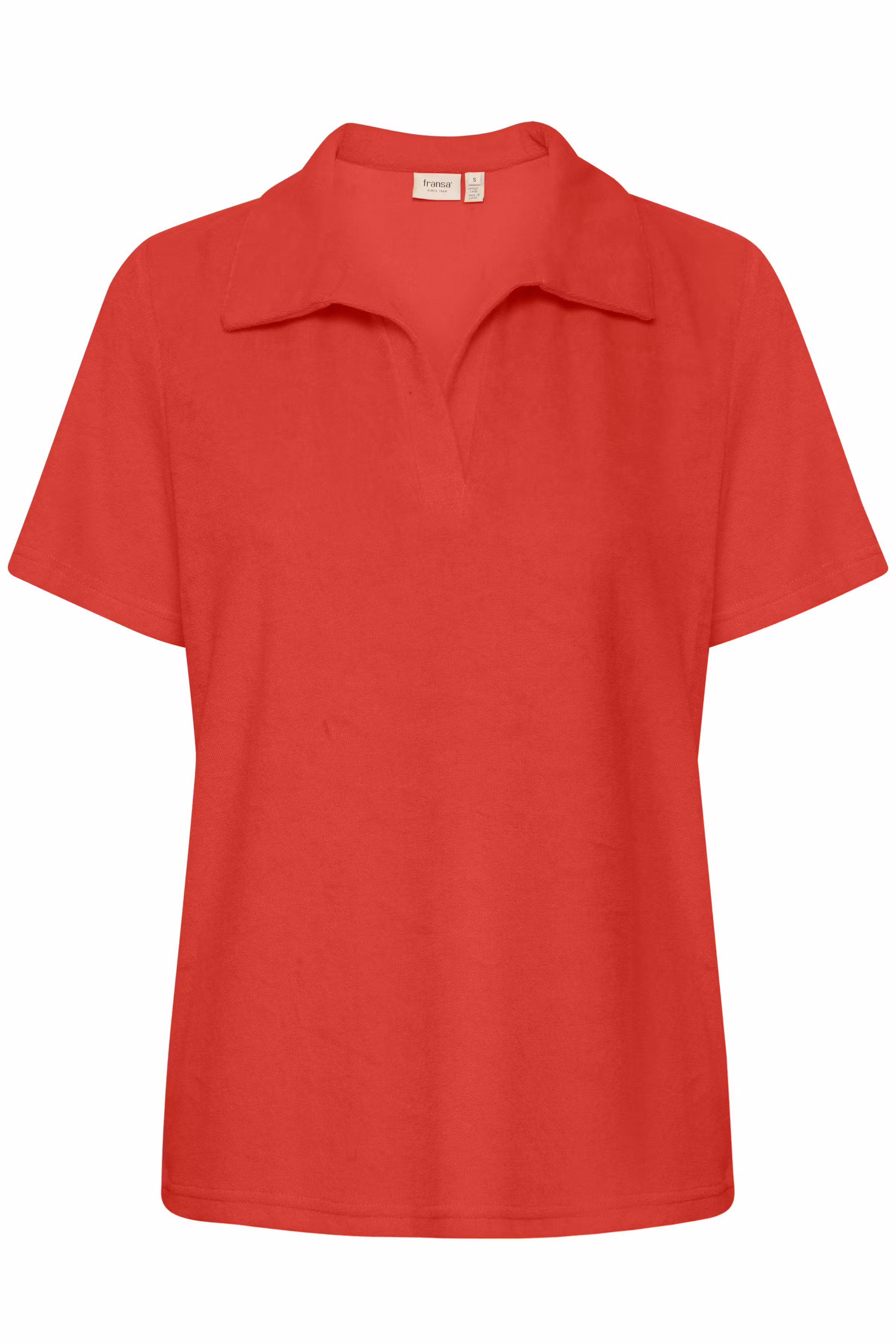 FRTERRA Skjorte PACK FRONT 20615773-181651