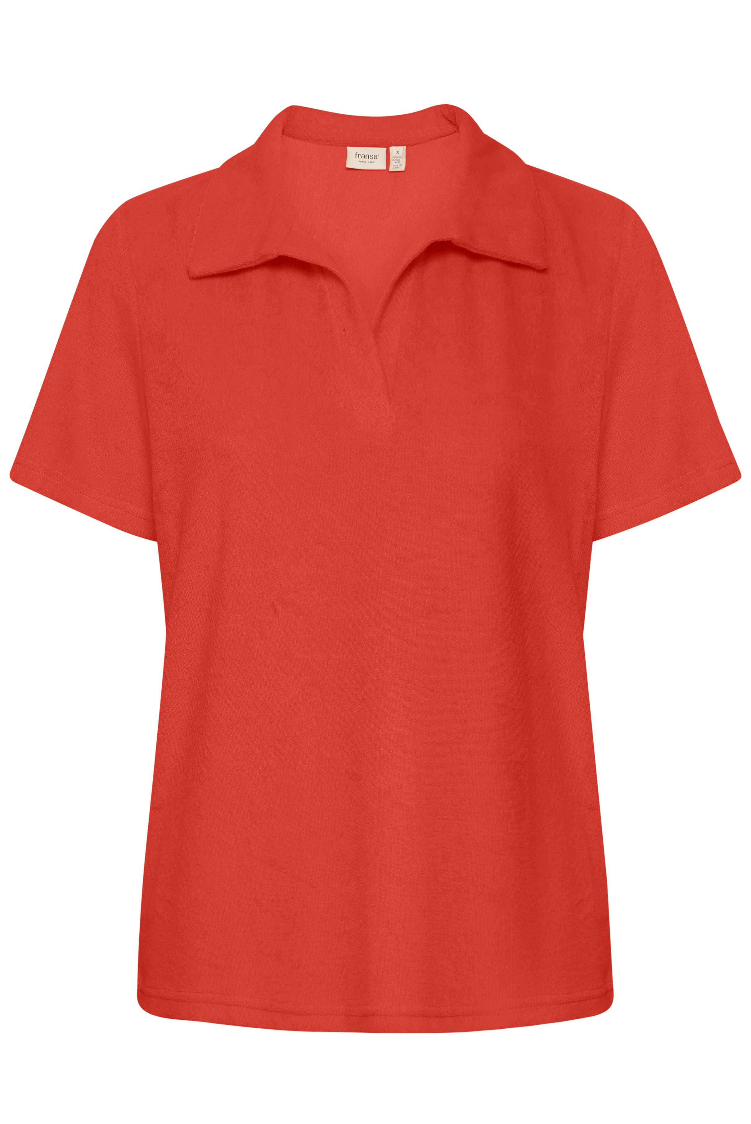 FRTERRA Shirt PACK FRONT 20615773-181651