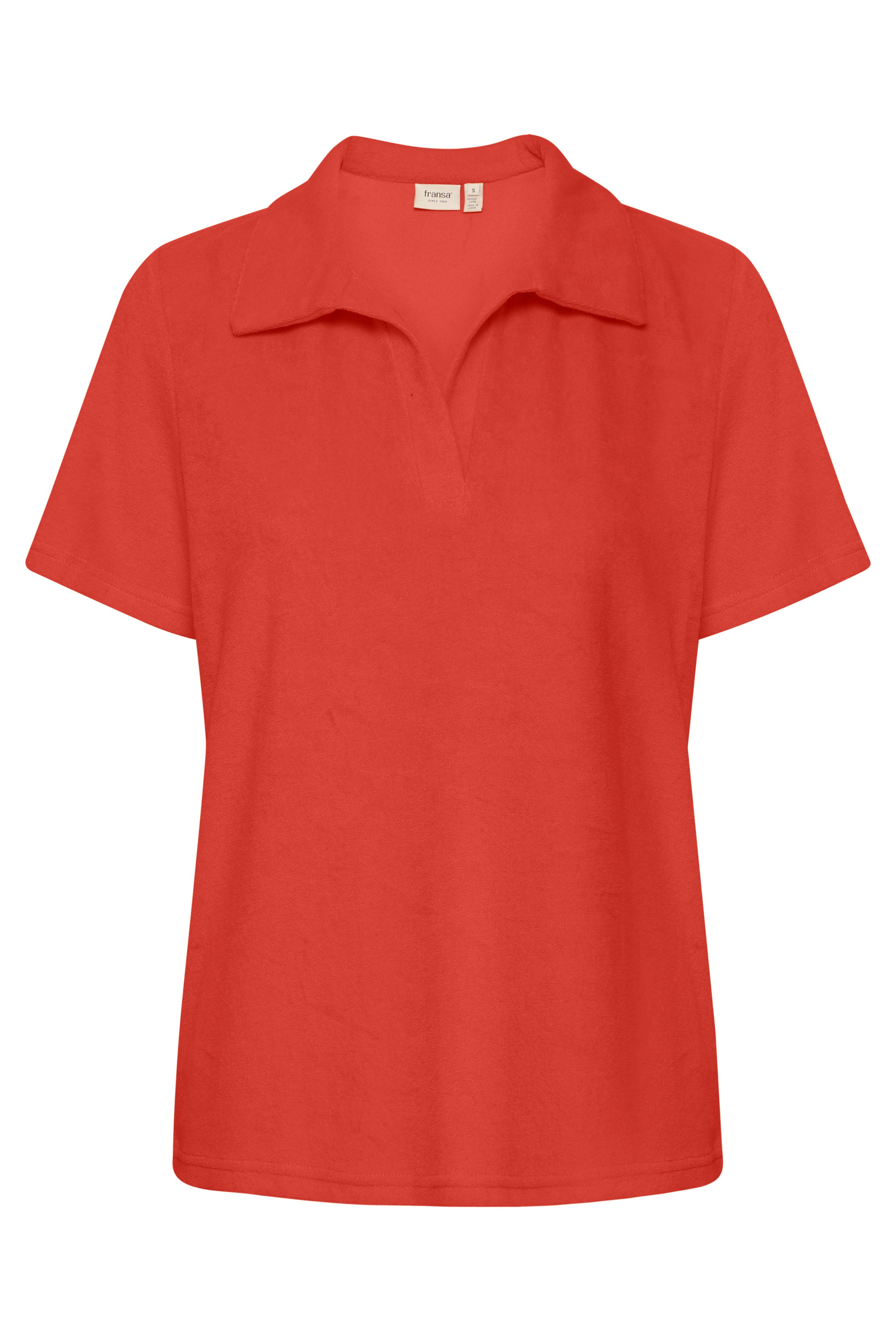 FRTERRA Shirt PACK FRONT 20615773-181651