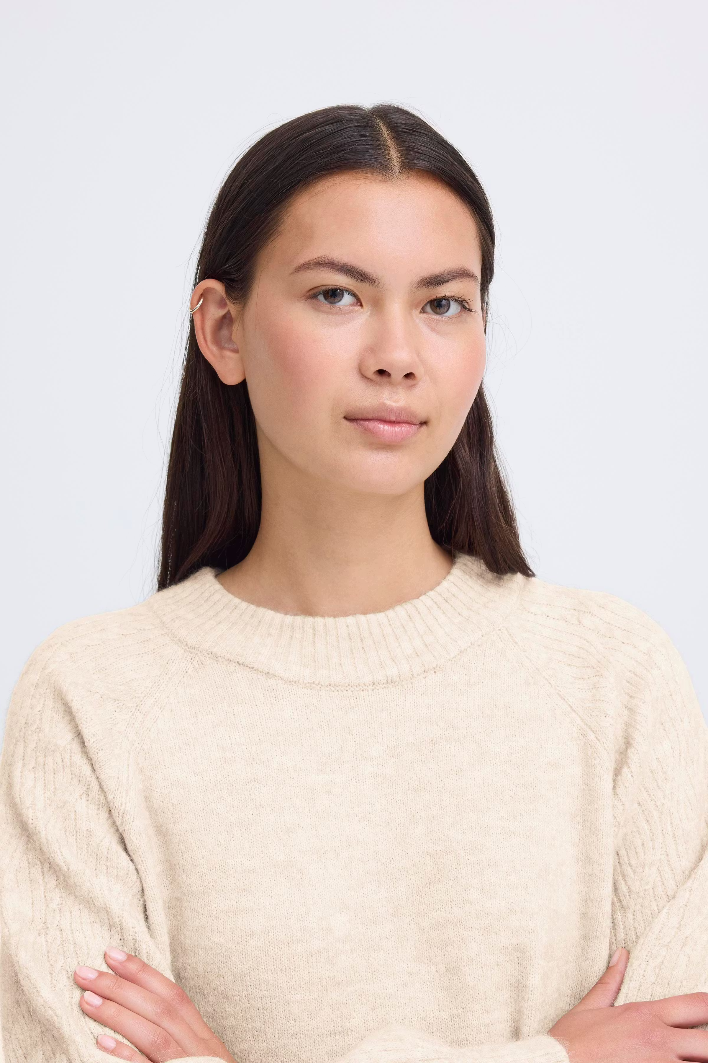 IHASDIS Kjole LOOKBOOK DETAIL 20124549-1304011