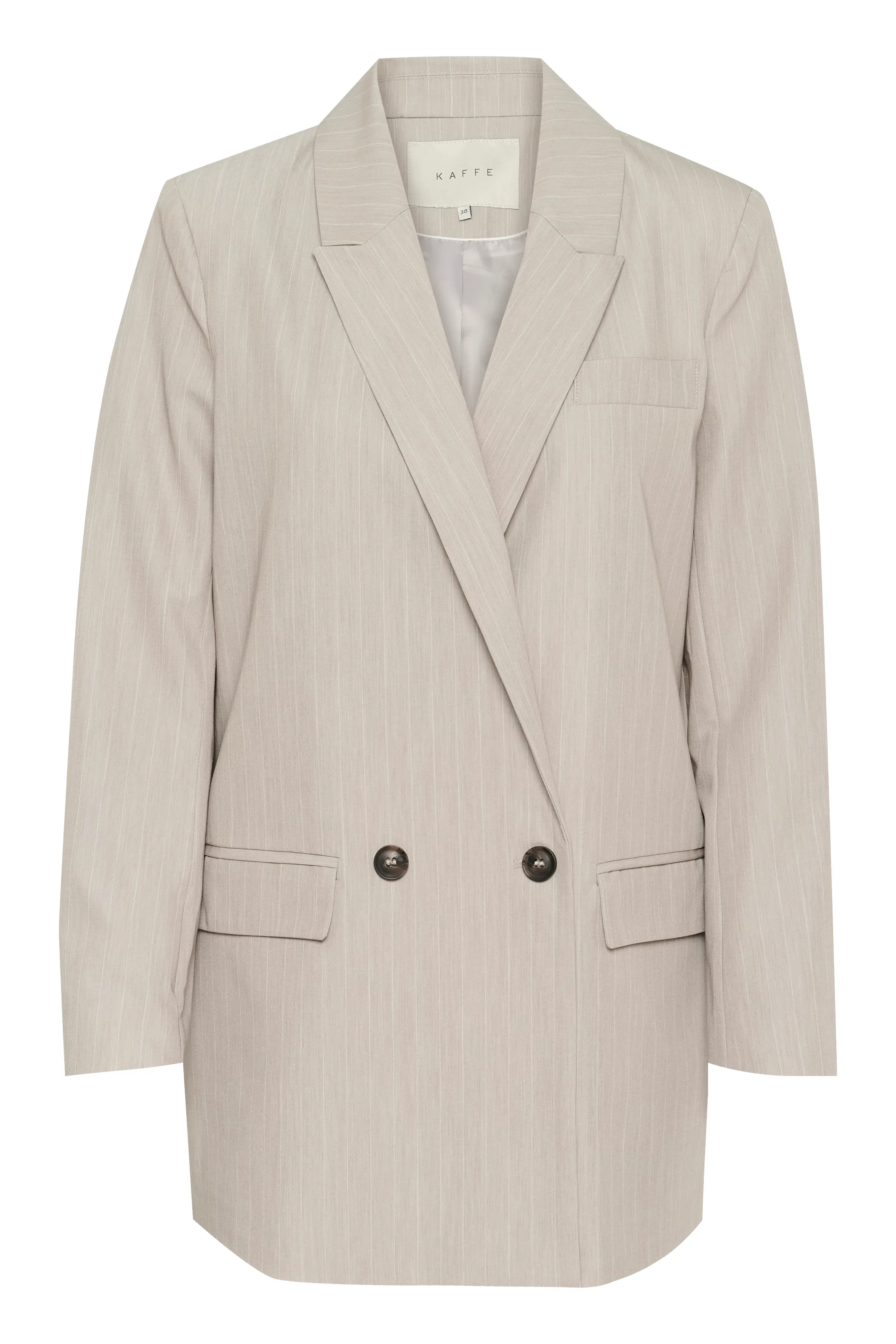 KAesther Blazer PACK FRONT 10509581-107069