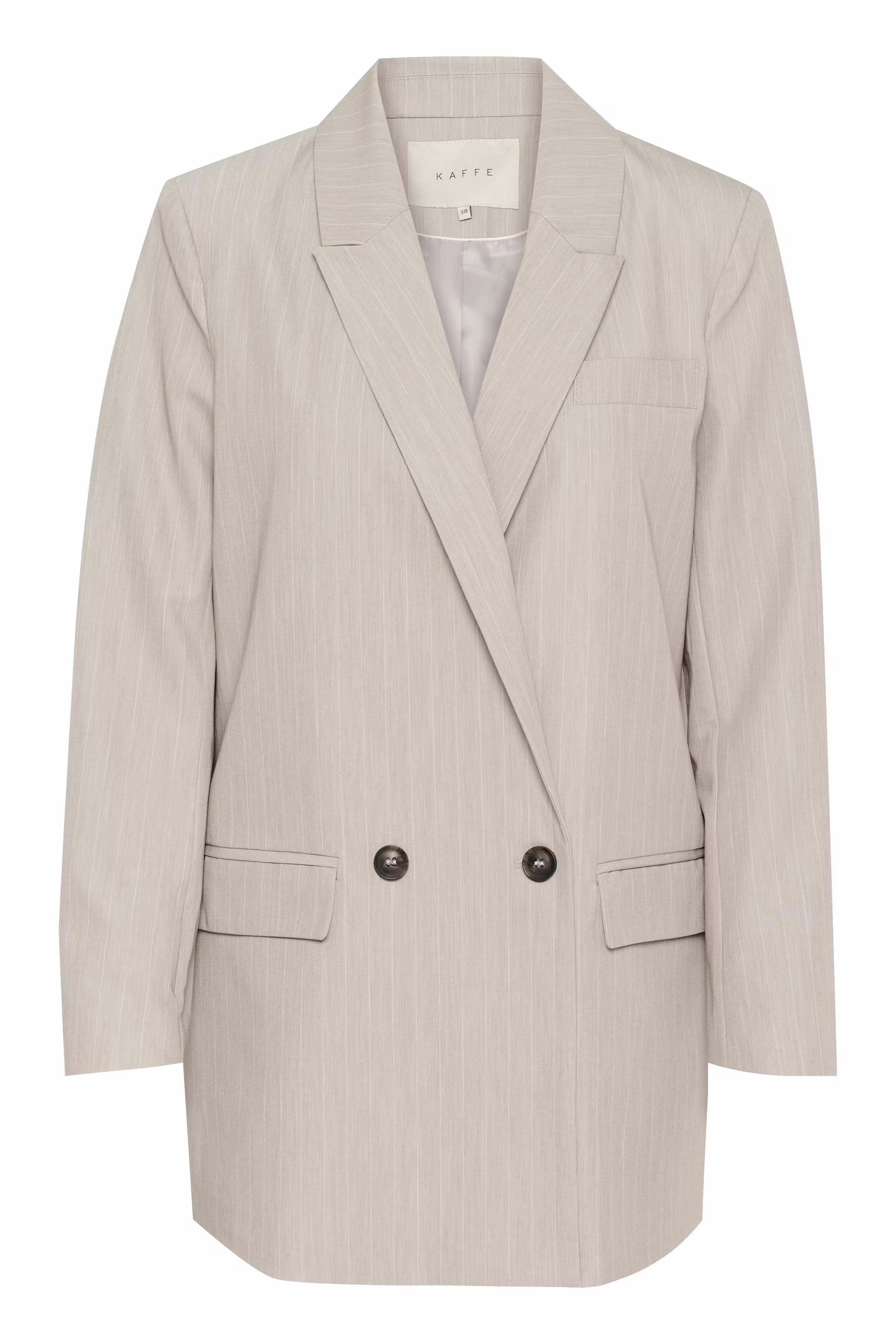 KAesther Blazer PACK FRONT 10509581-107069