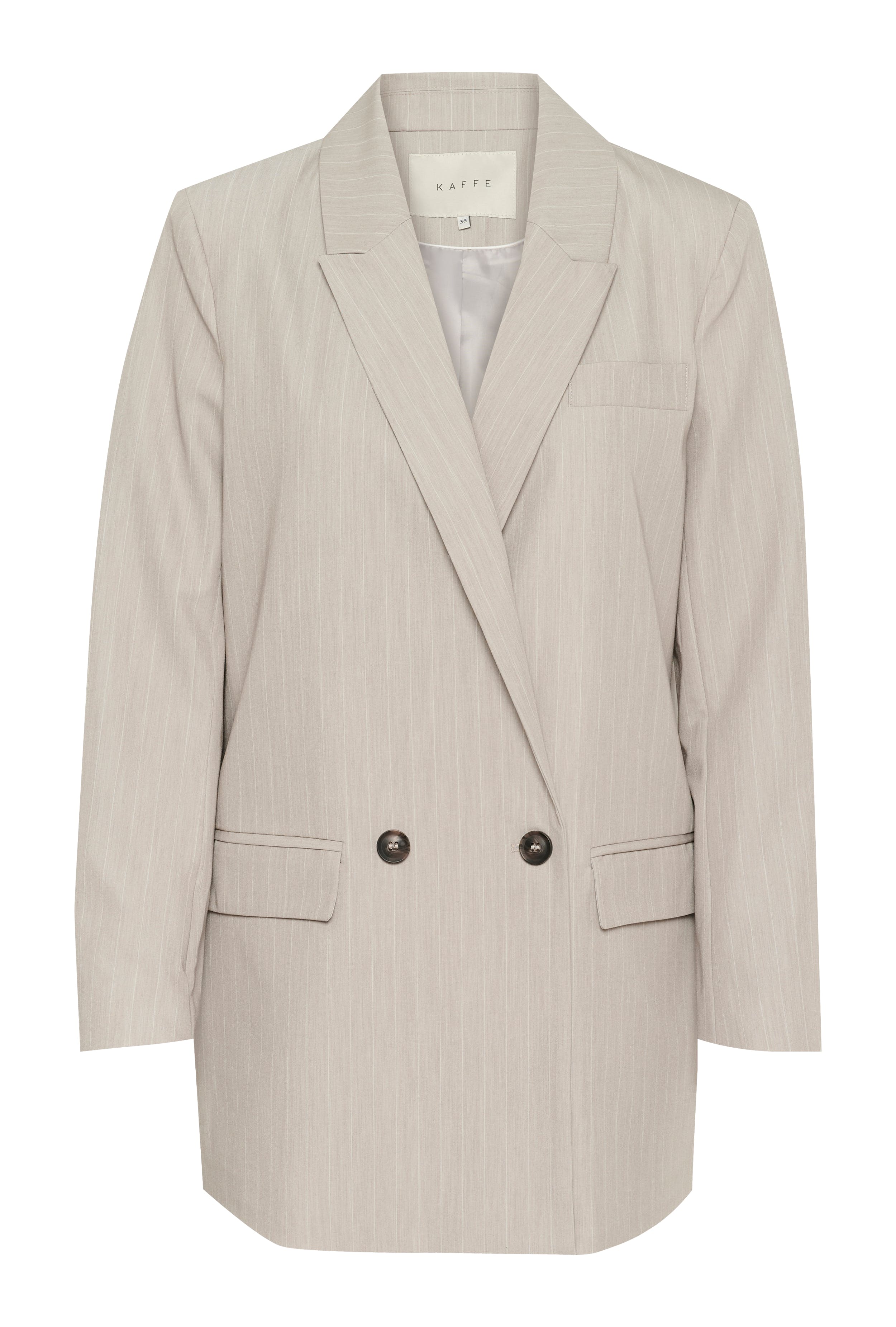 KAesther Blazer PACK FRONT 10509581-107069