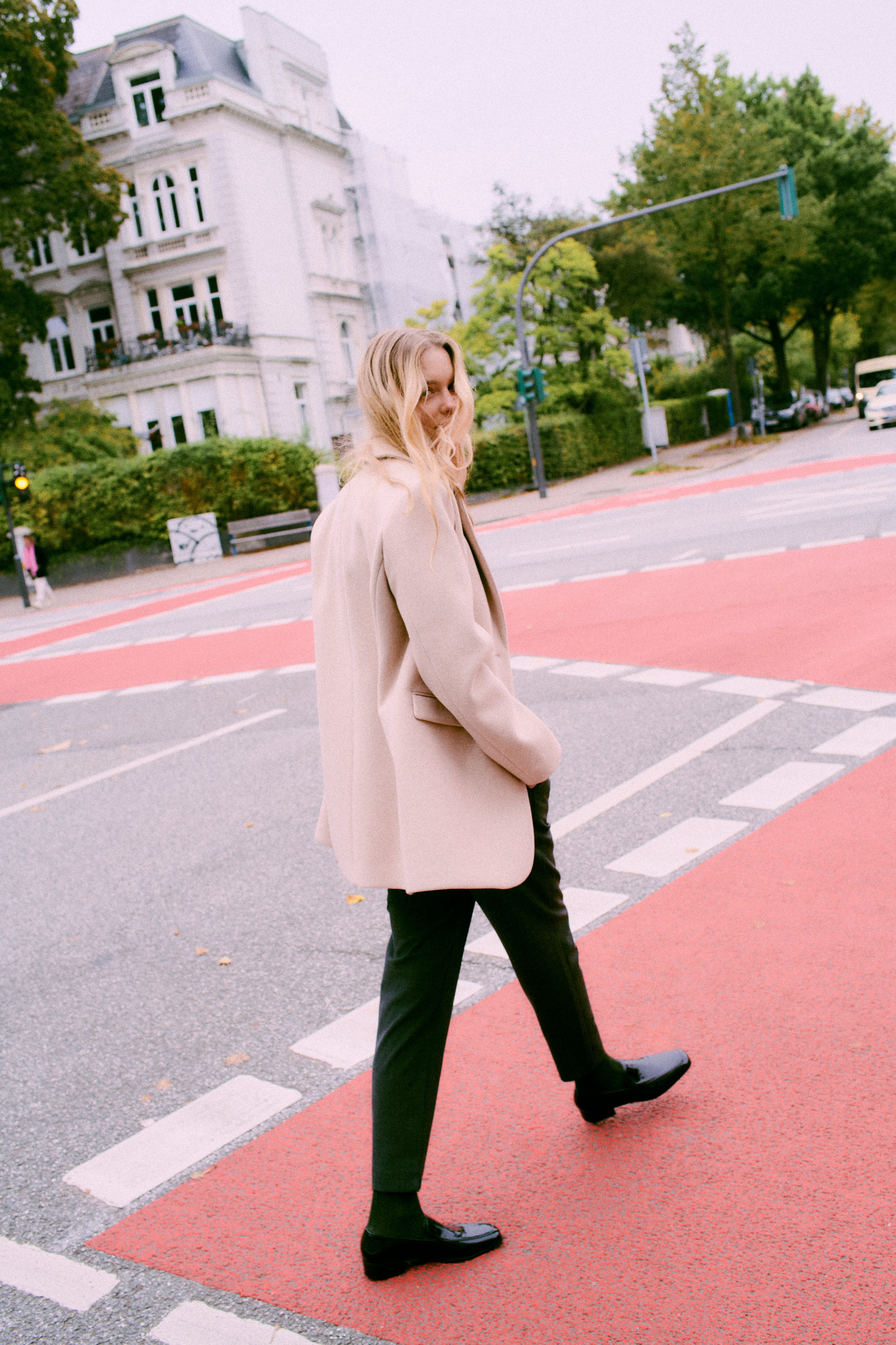 BYCILIA Blazer LOCATION NONE 20815134-1513041