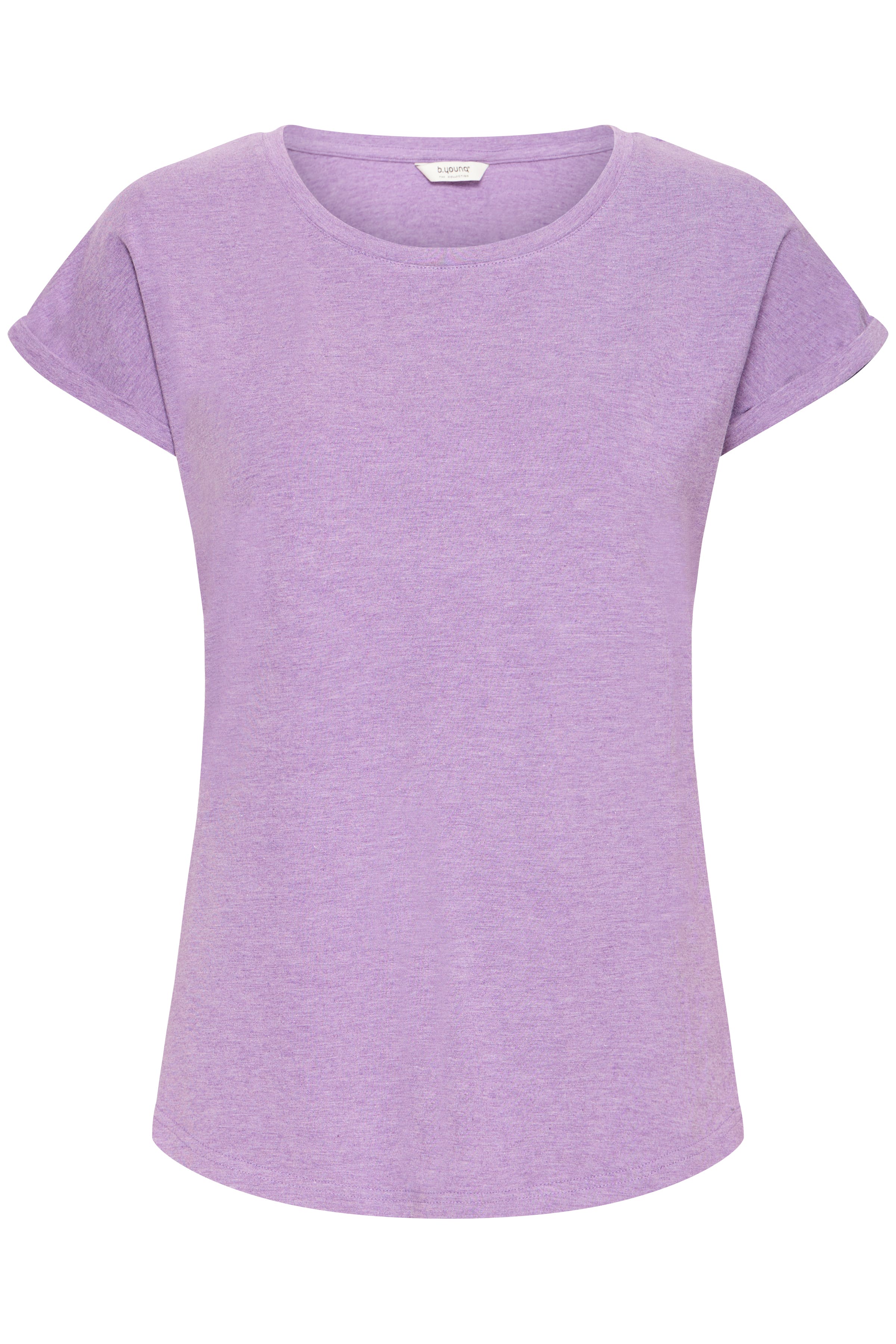 BYPamila T-shirt PACK FRONT 20804205-1736171