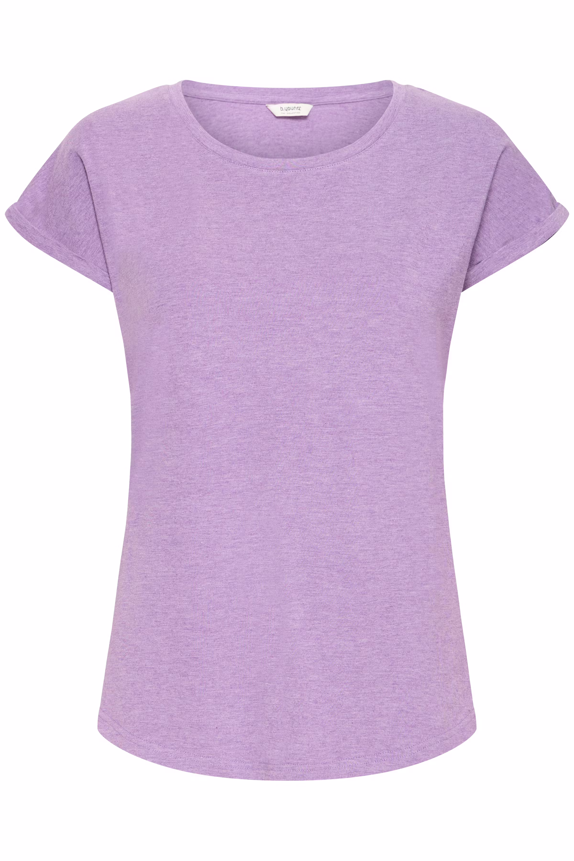 BYPamila T-shirt PACK FRONT 20804205-1736171