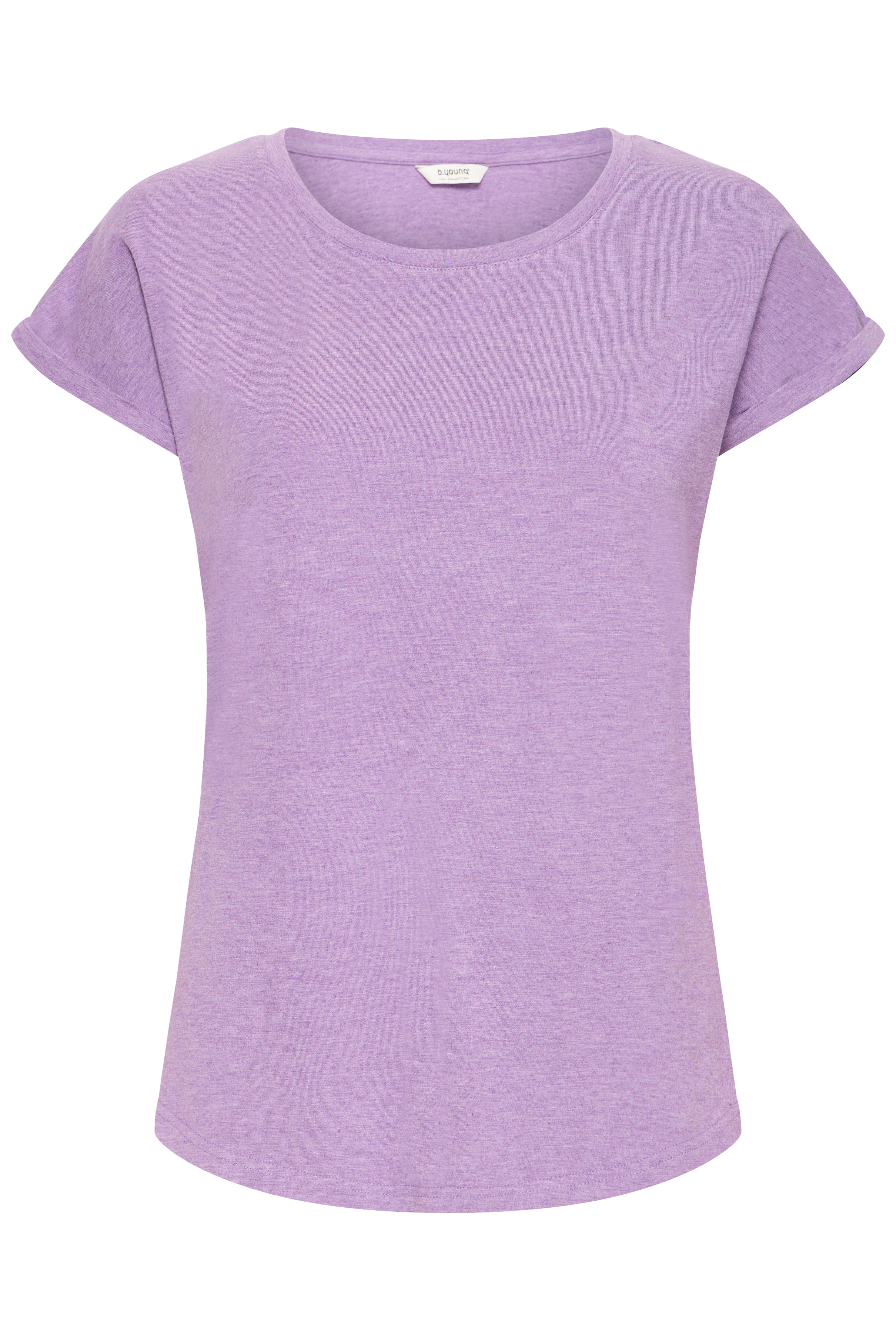 PAMILA T-shirt PACK FRONT 20804205-1711091