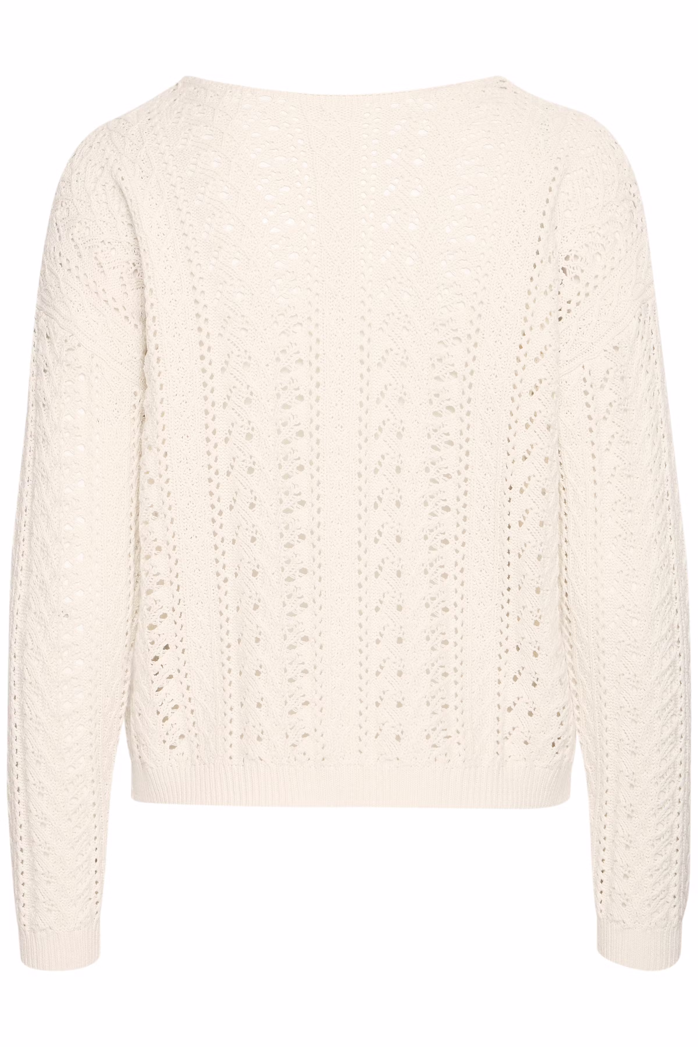 IHBESIANE Knitted pullover PACK FRONT 20122880-130905