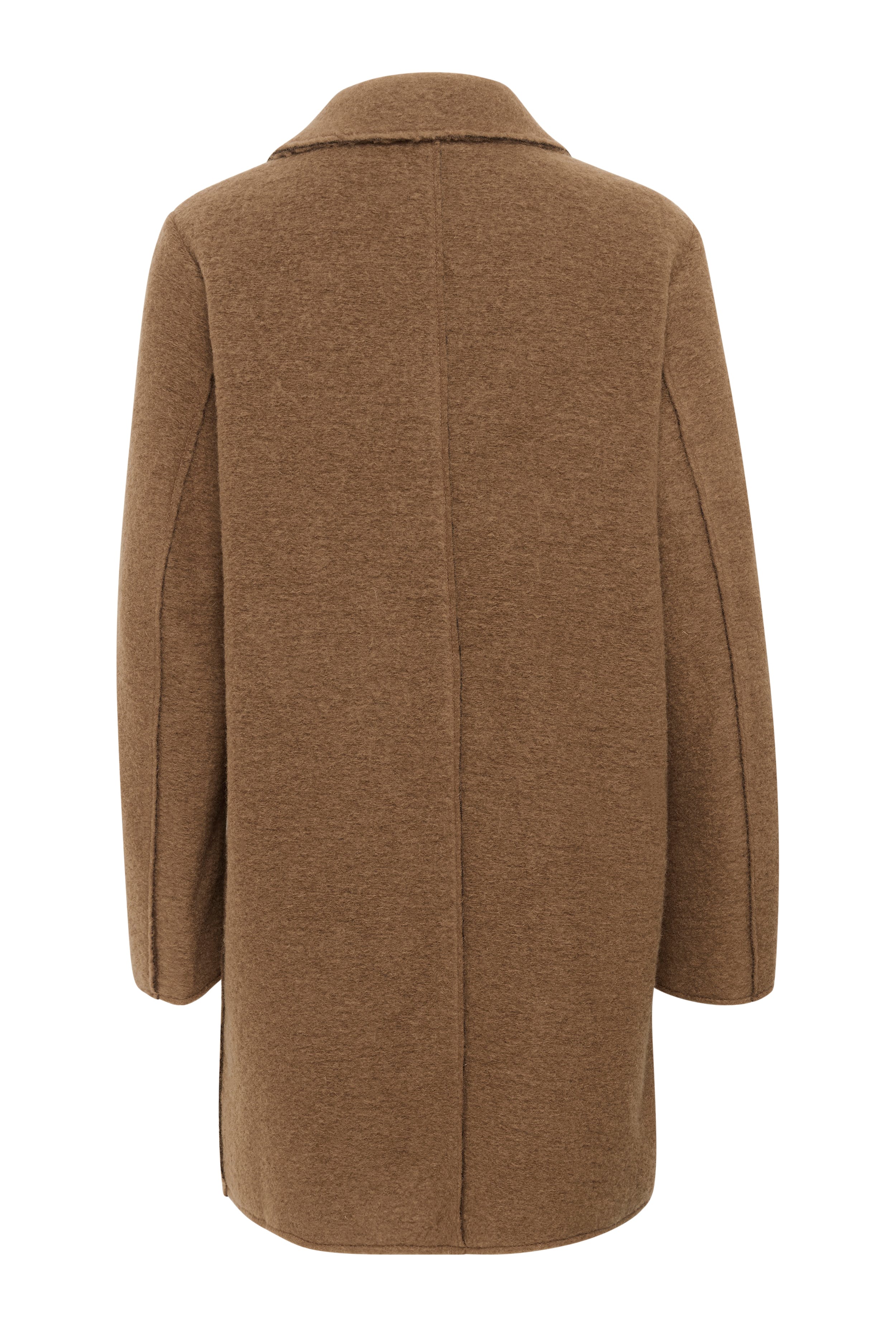 CUbirgith Wool jacket PACK BACK 50106972-181031