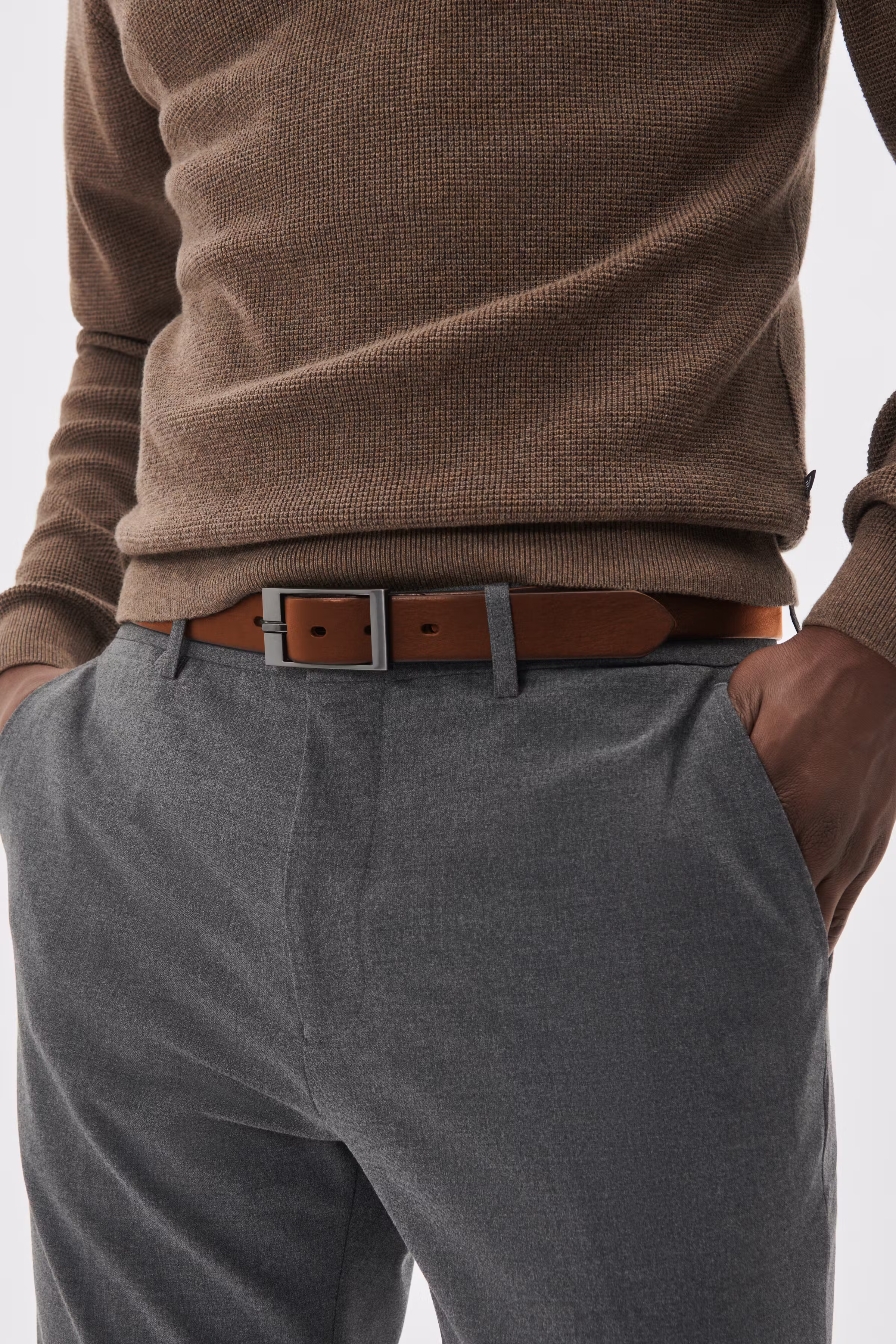 PlainumMA Gürtel LOCATION NONE 30204164-191101