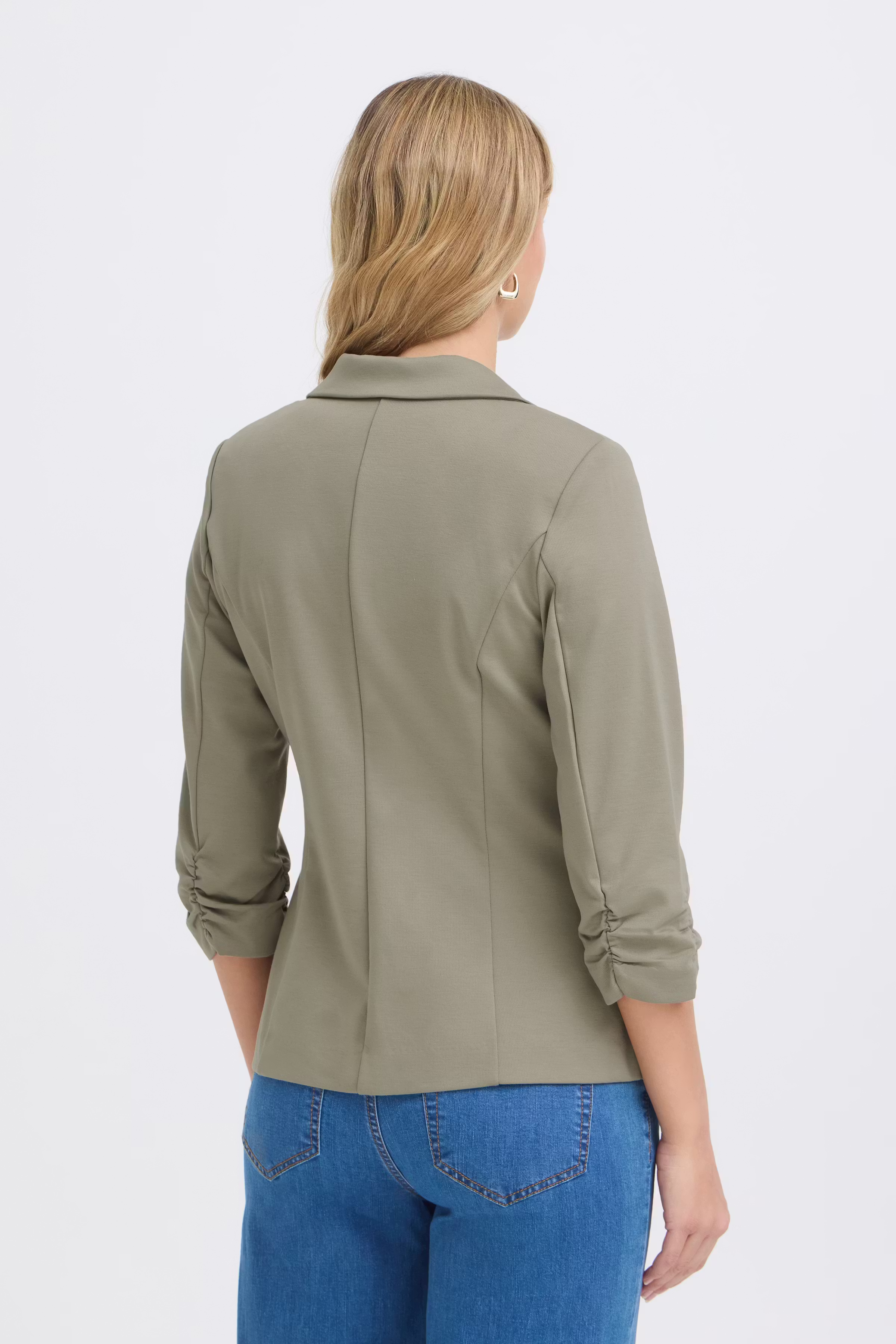 FRZablazer Blazer LOOKBOOK BACK 20604689-170619
