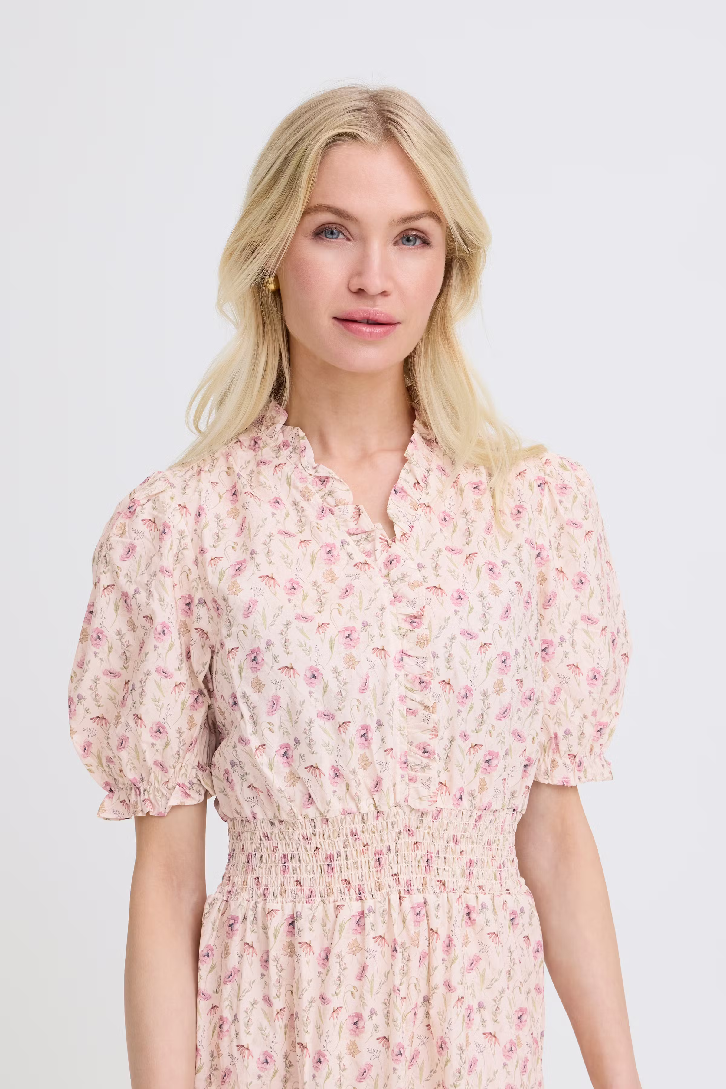 BYIUNIA Kjole LOOKBOOK DETAIL 20819252-900009886