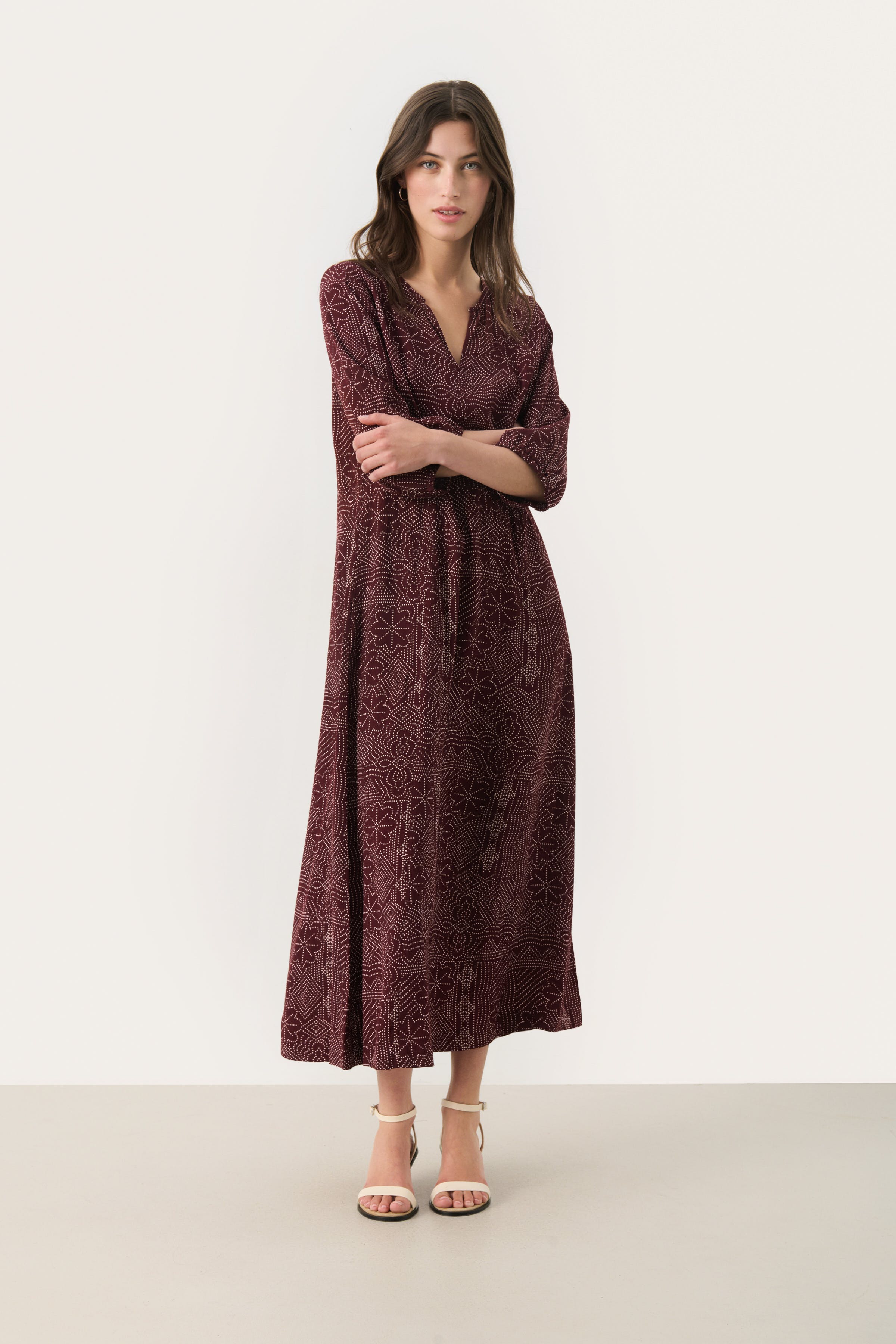 TittaPW Kleid LOOKBOOK FRONT 30309823-303960