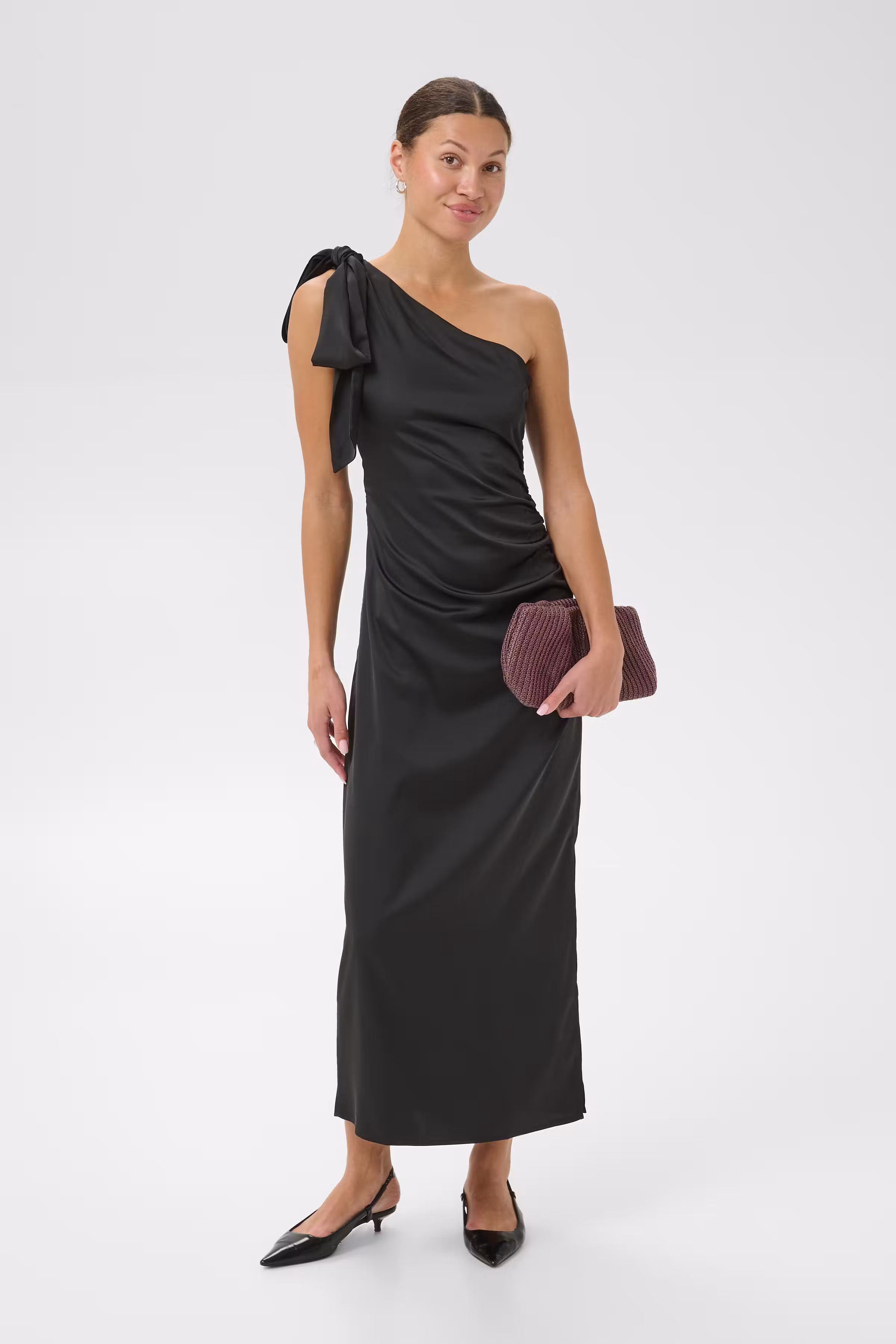 KAfaye Kleid LOOKBOOK FRONT 10513191-194008