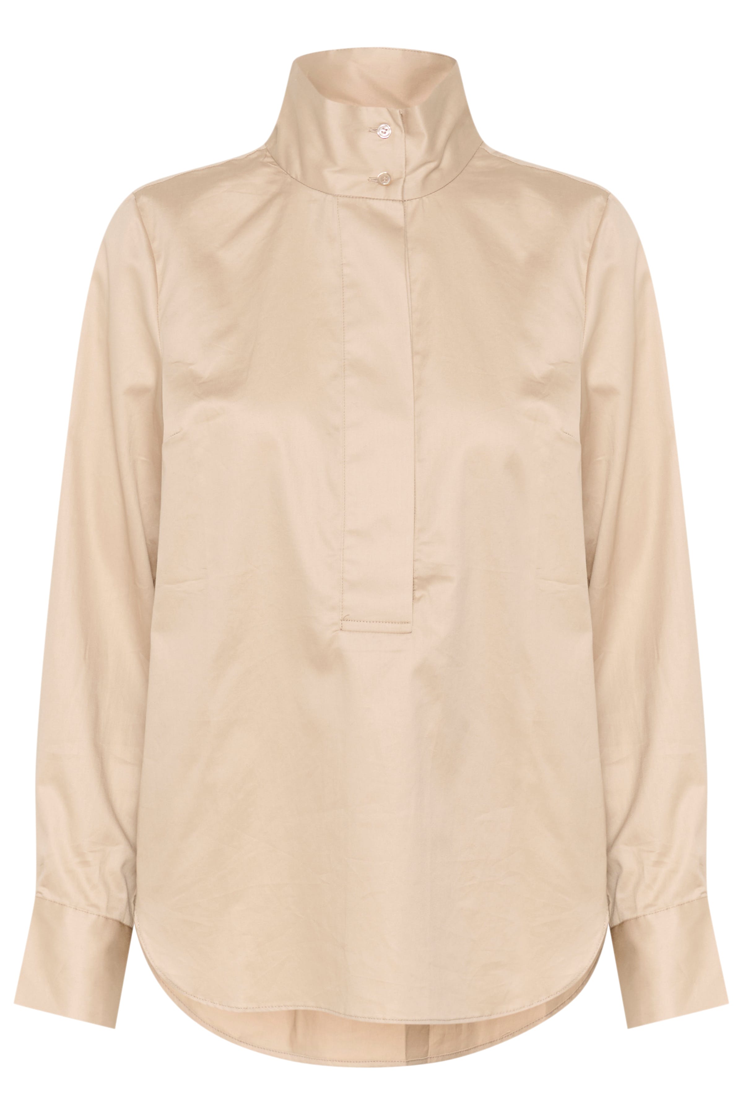 KeixIW Skjorta PACK FRONT 30107601-151308