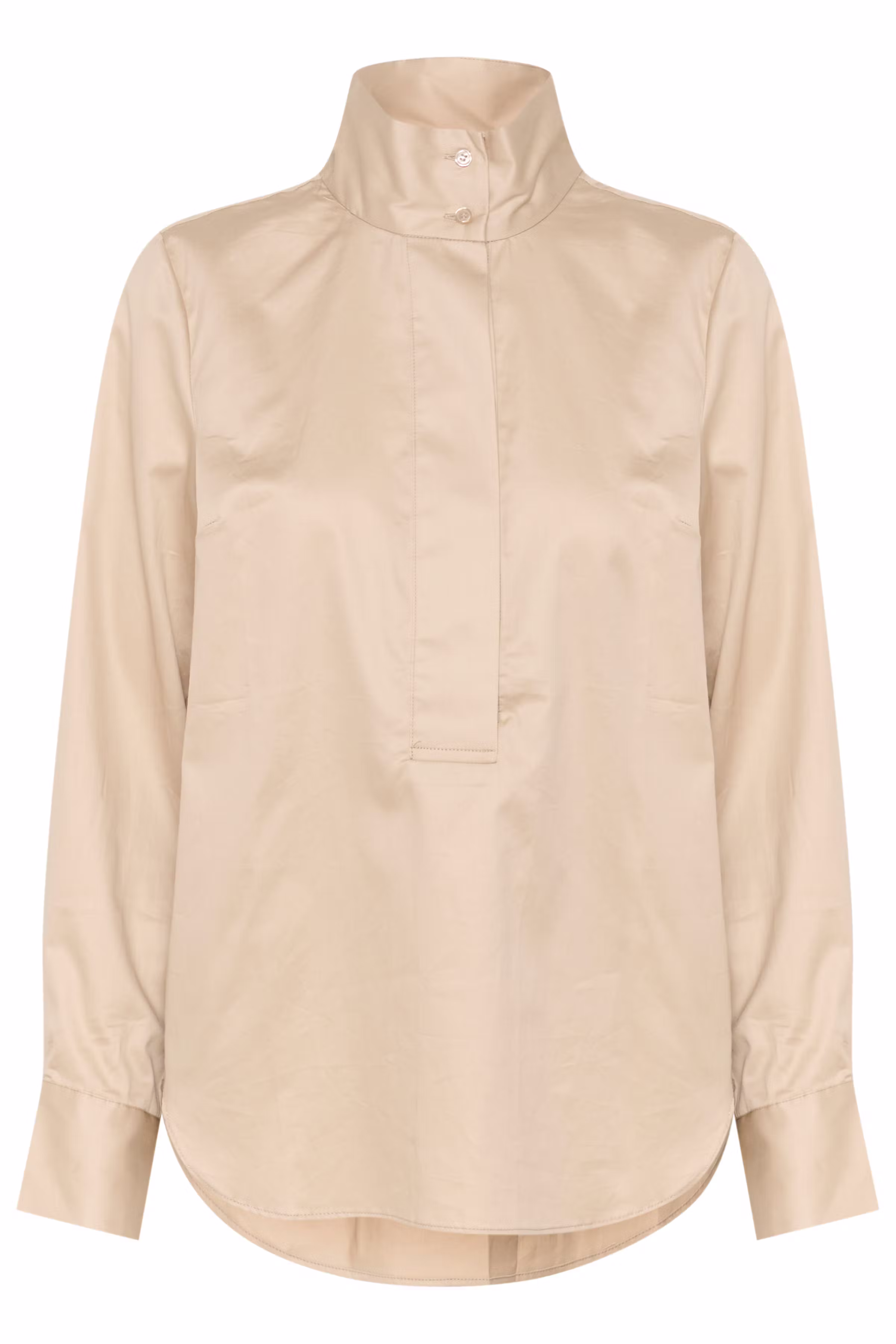 KeixIW Skjorta PACK FRONT 30107601-151308