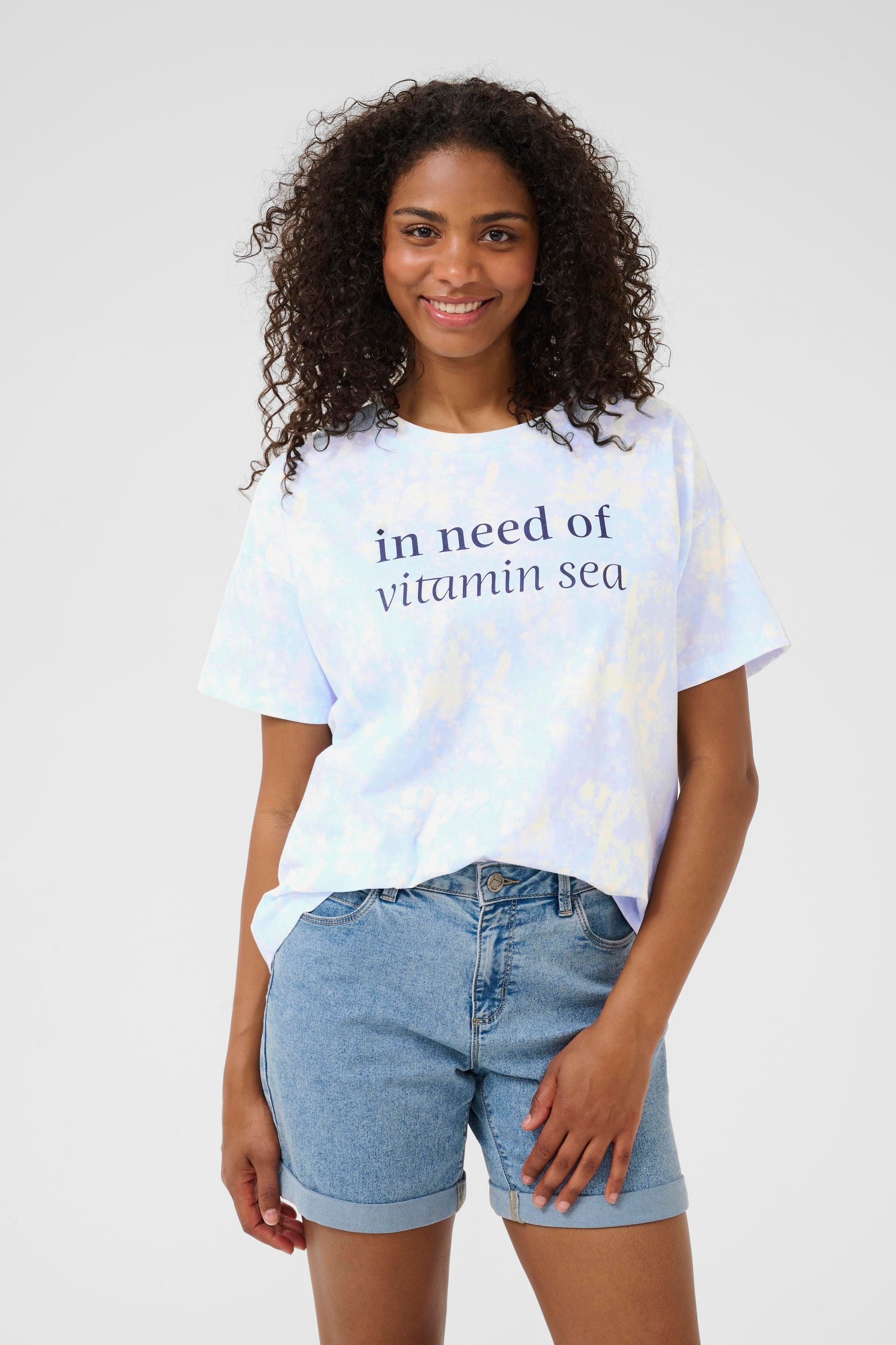 KAroxy T-shirt LOOKBOOK FRONT 10509944-107438