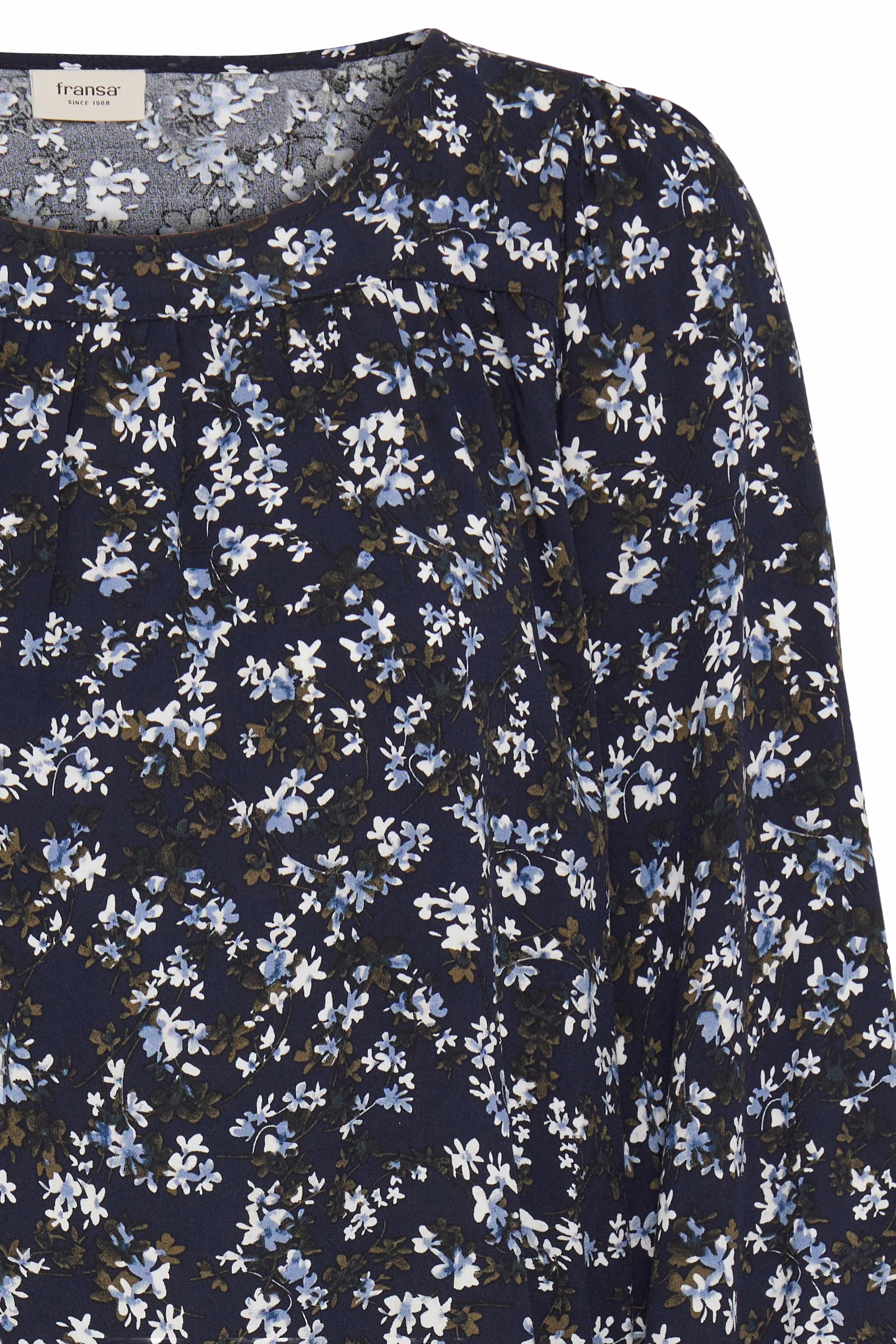 FRKIKI Bluse PACK DETAIL 20617101-900001886