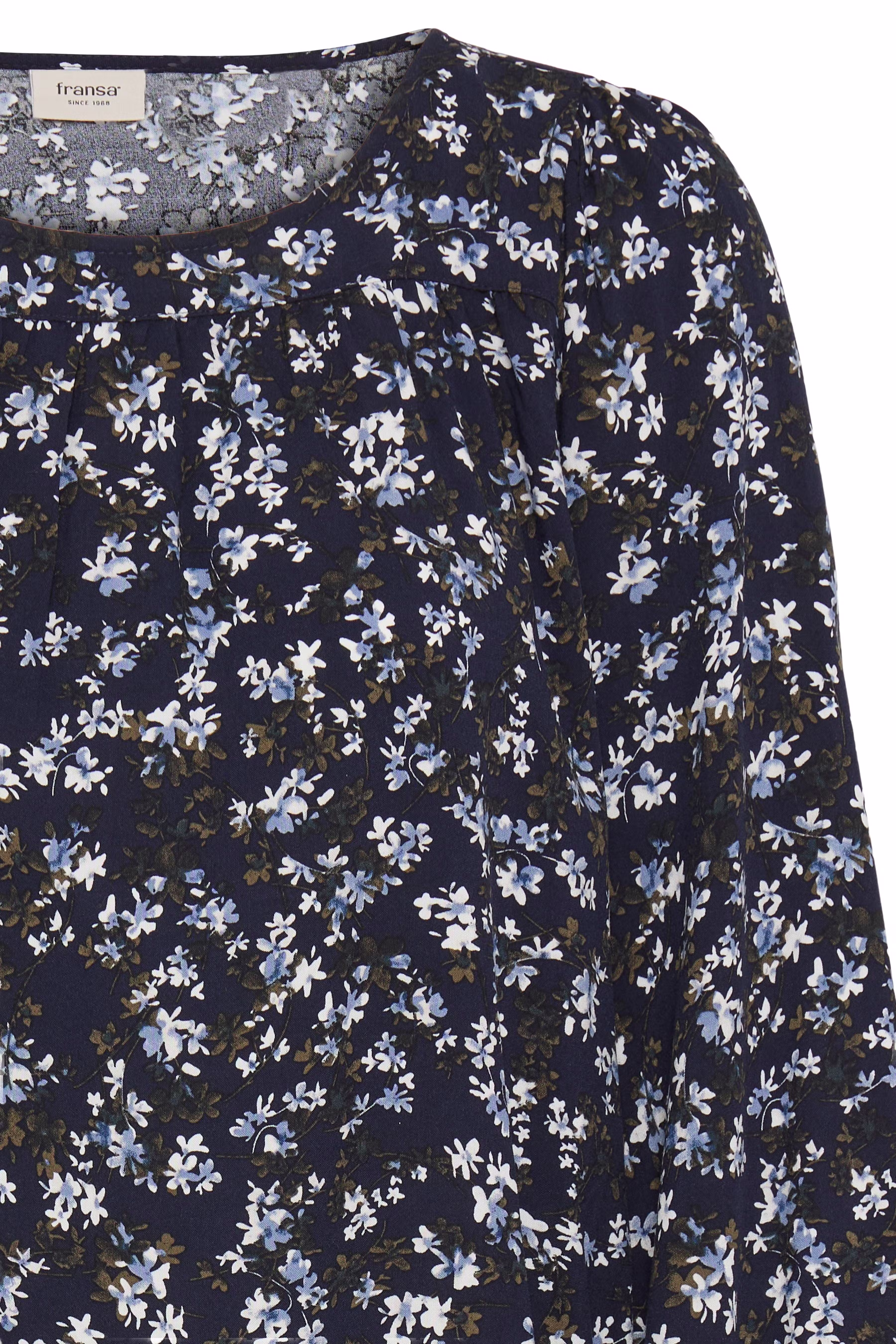 FRKIKI Bluse PACK DETAIL 20617101-900001886