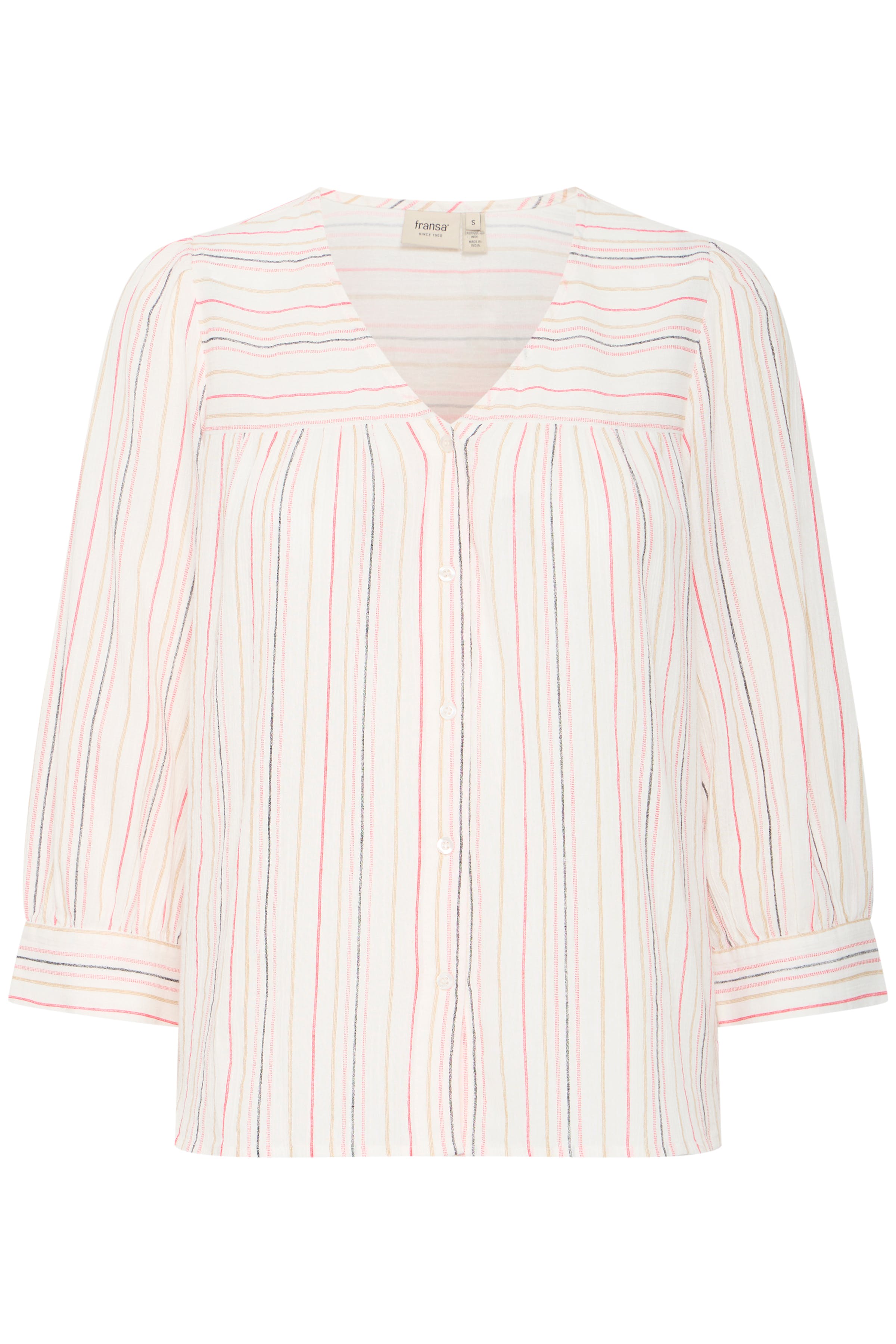 FRNADI Skjorte PACK FRONT 20615453-204846