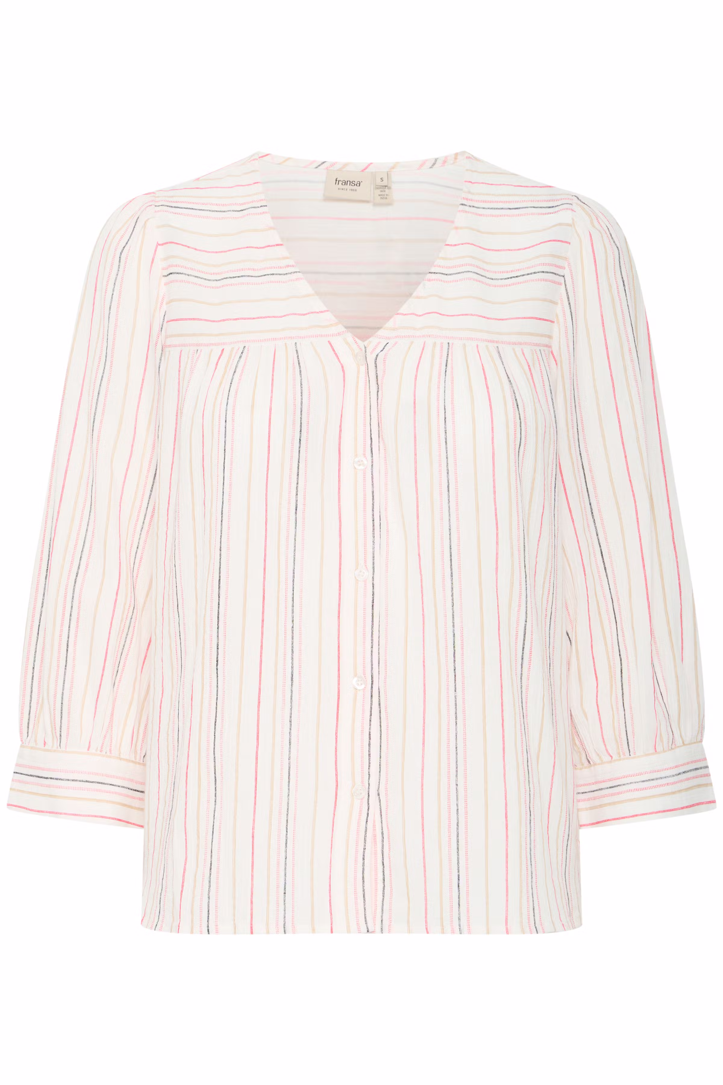 FRNADI Skjorte PACK FRONT 20615453-204572