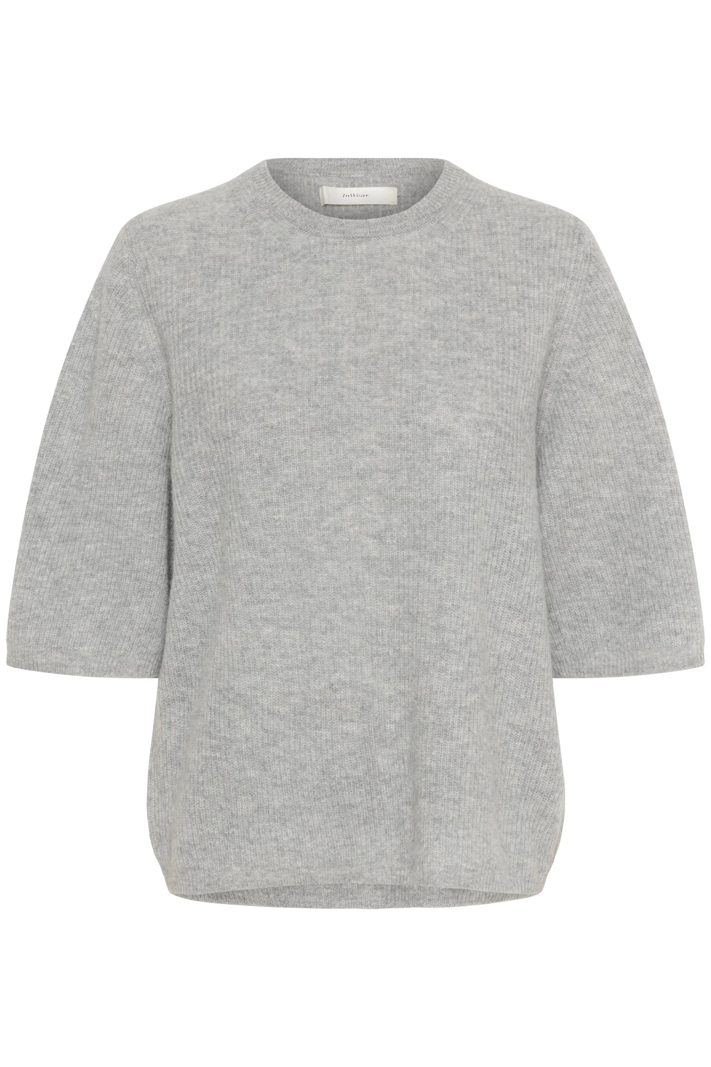 GaroIW Oversize Pullover PACK FRONT 30110919-1740161