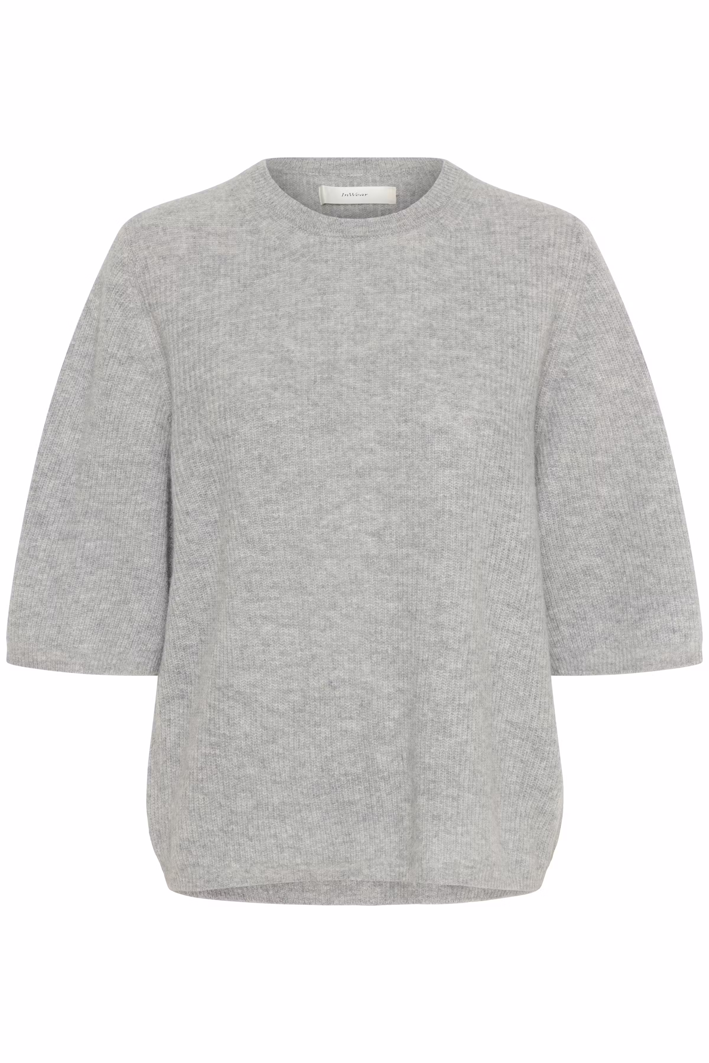 GaroIW Oversize Pullover PACK FRONT 30110919-1740161