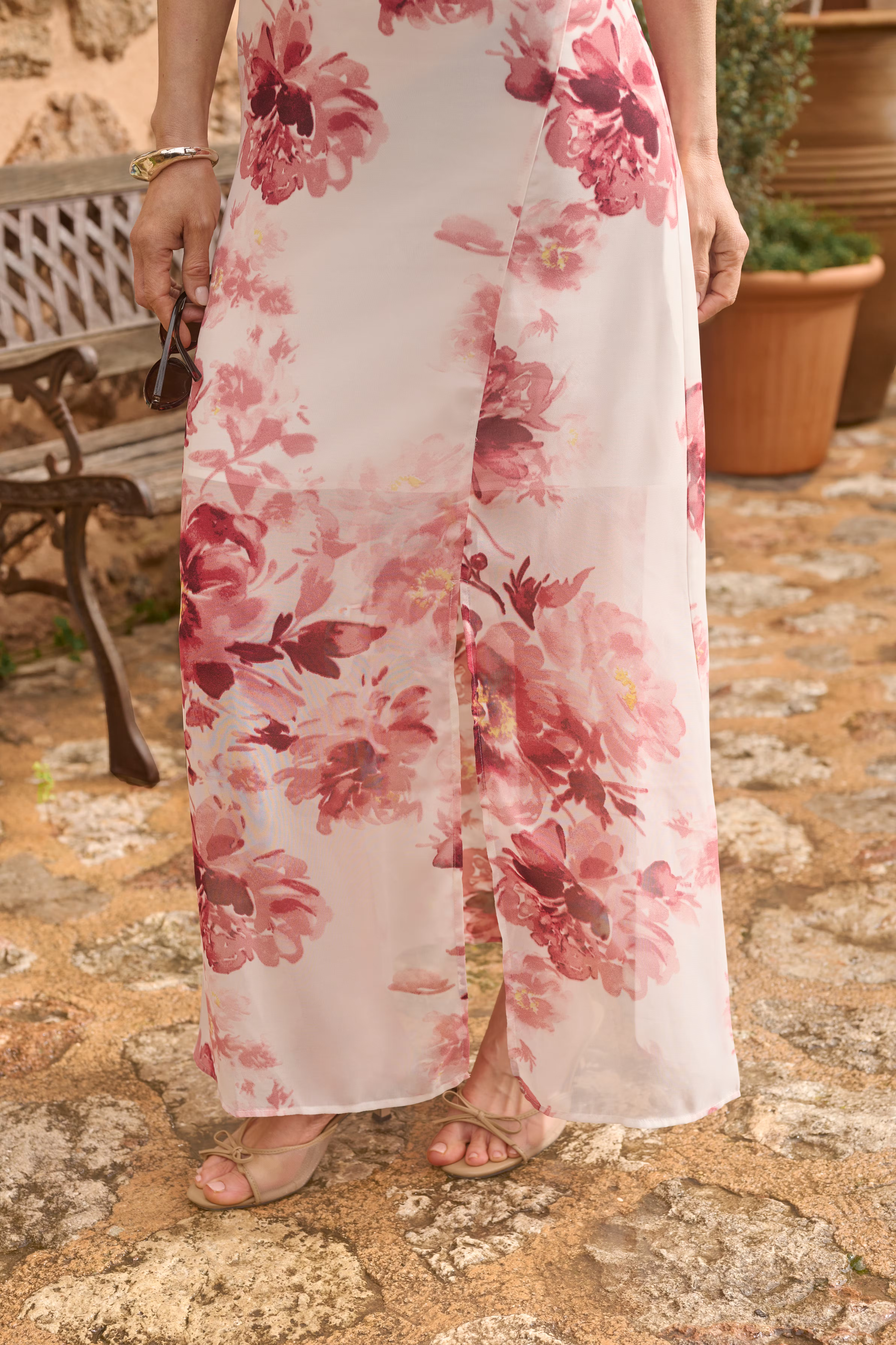 KAlorinda Dress LOCATION NONE 10512175-109835