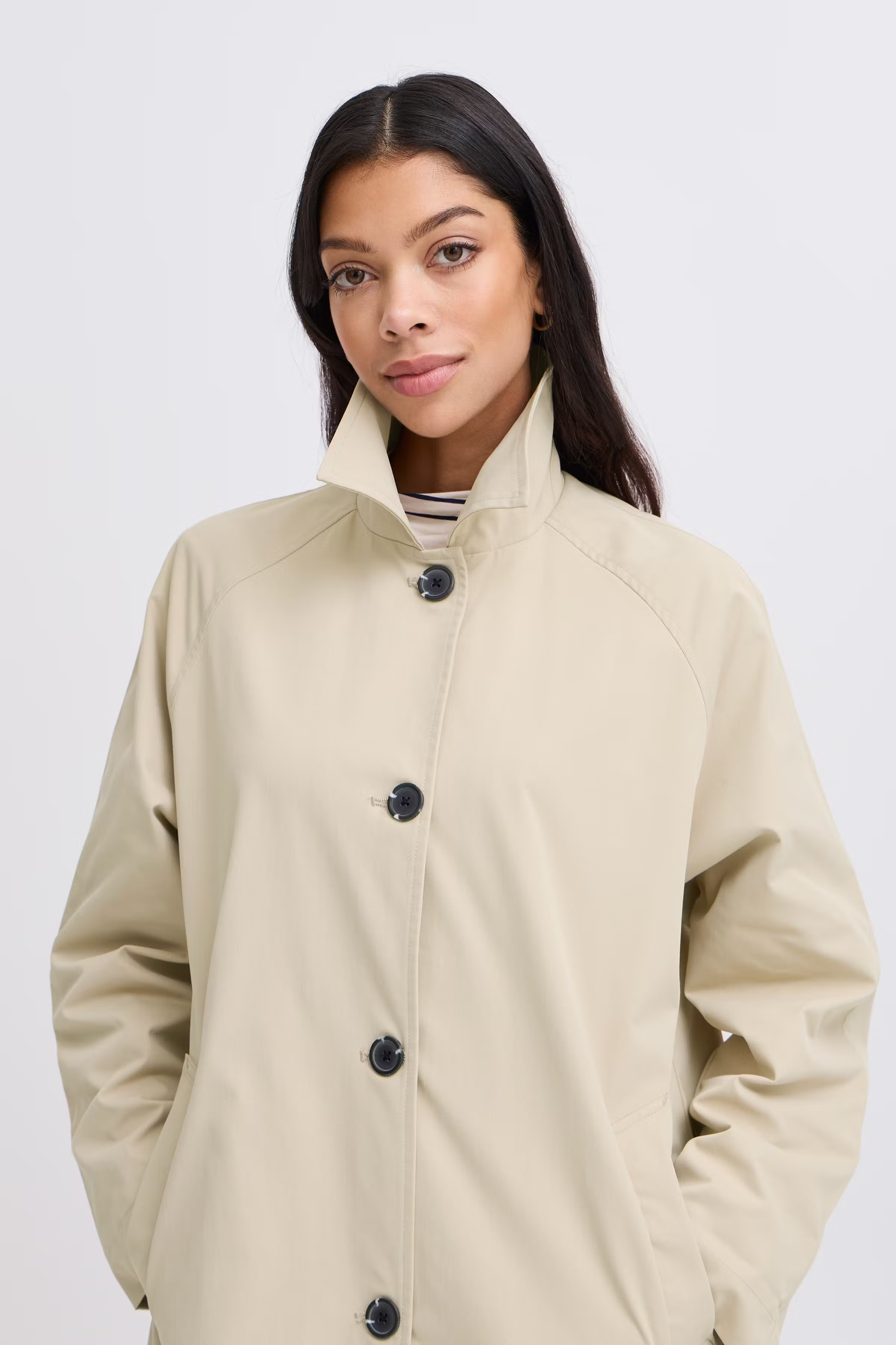 BYAMONA Coat LOOKBOOK DETAIL 20816080-151304