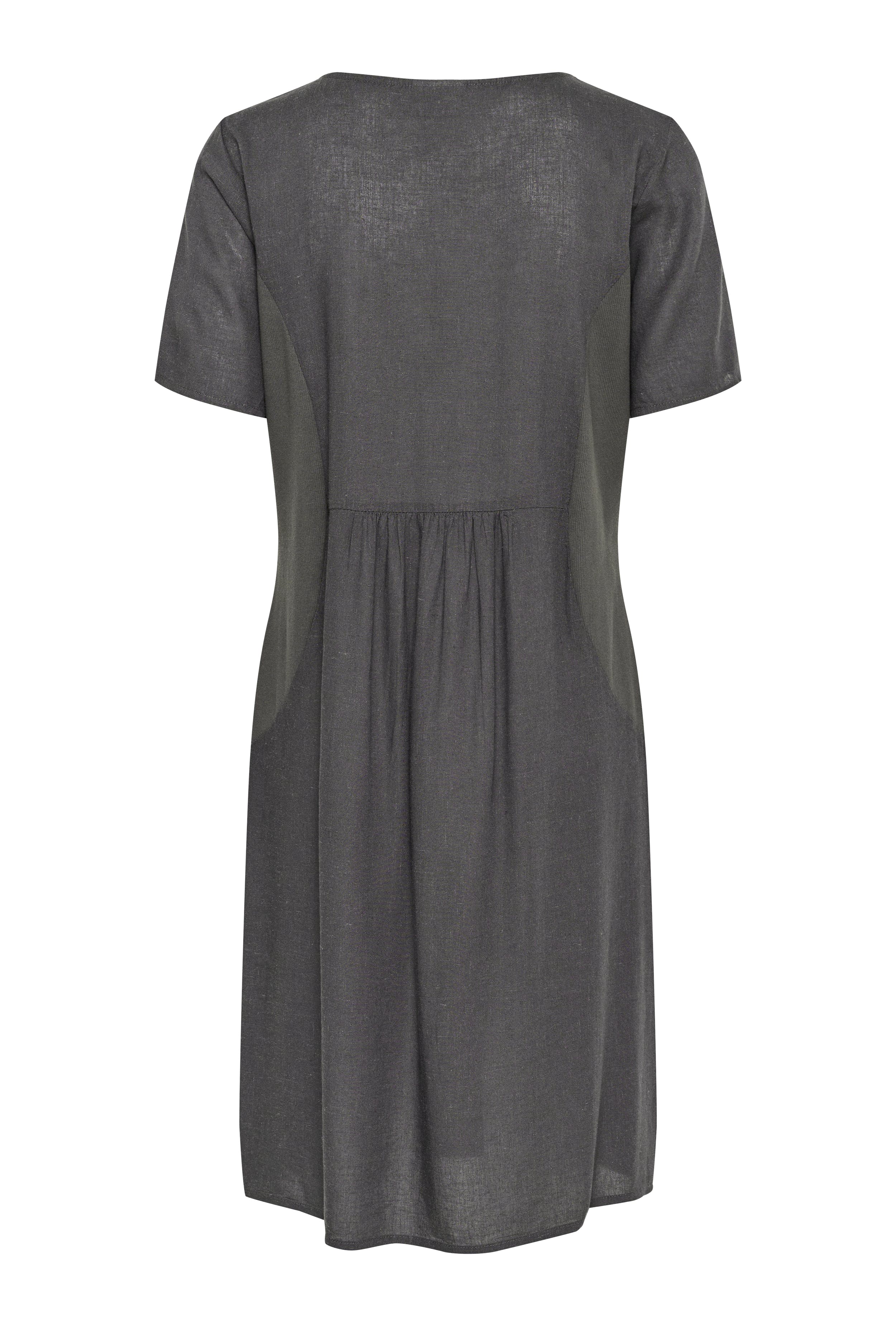 KAmilia Hørkjole PACK BACK 10508362-190205