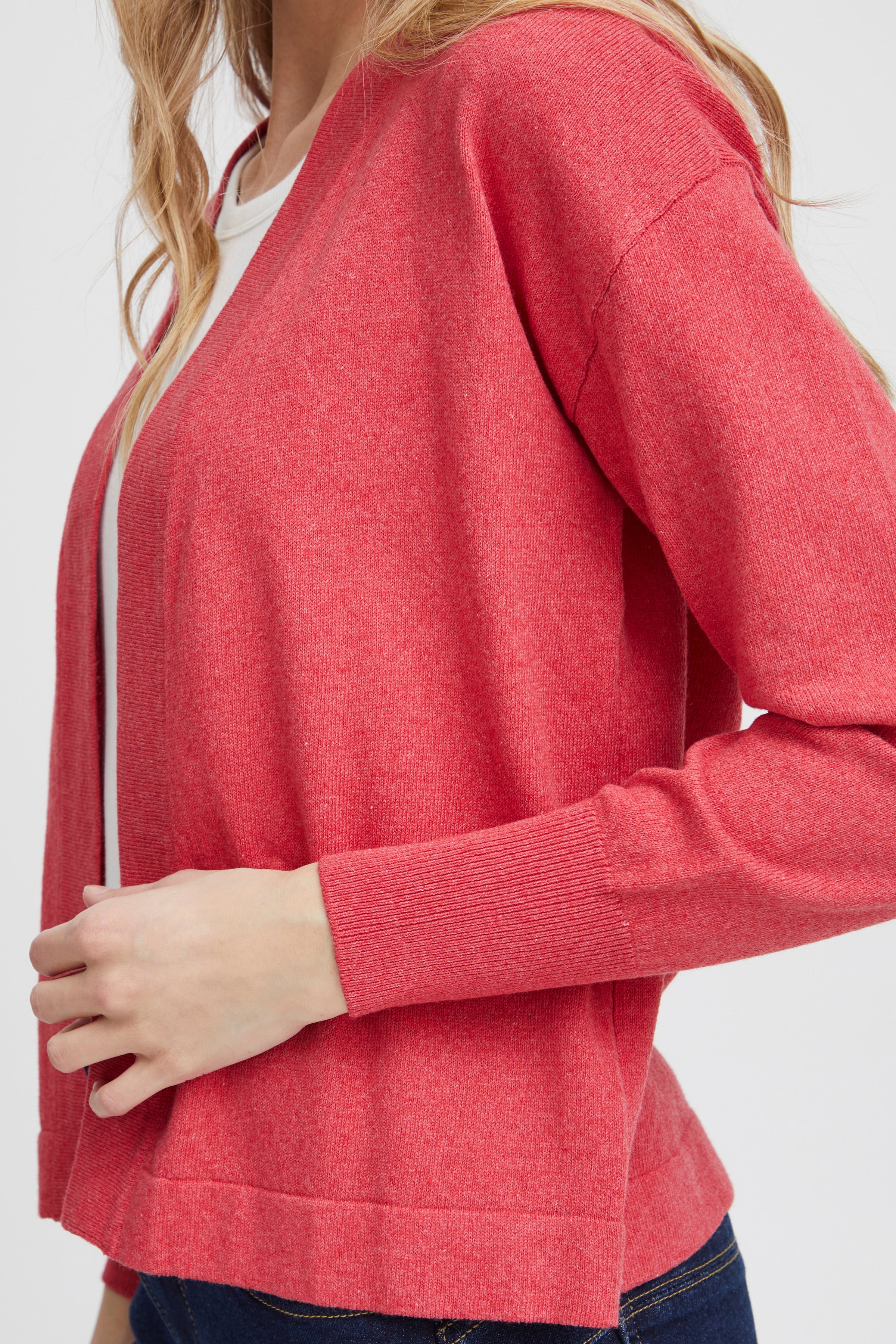 FRSINNE Cardigan LOOKBOOK DETAIL 20615208-171753