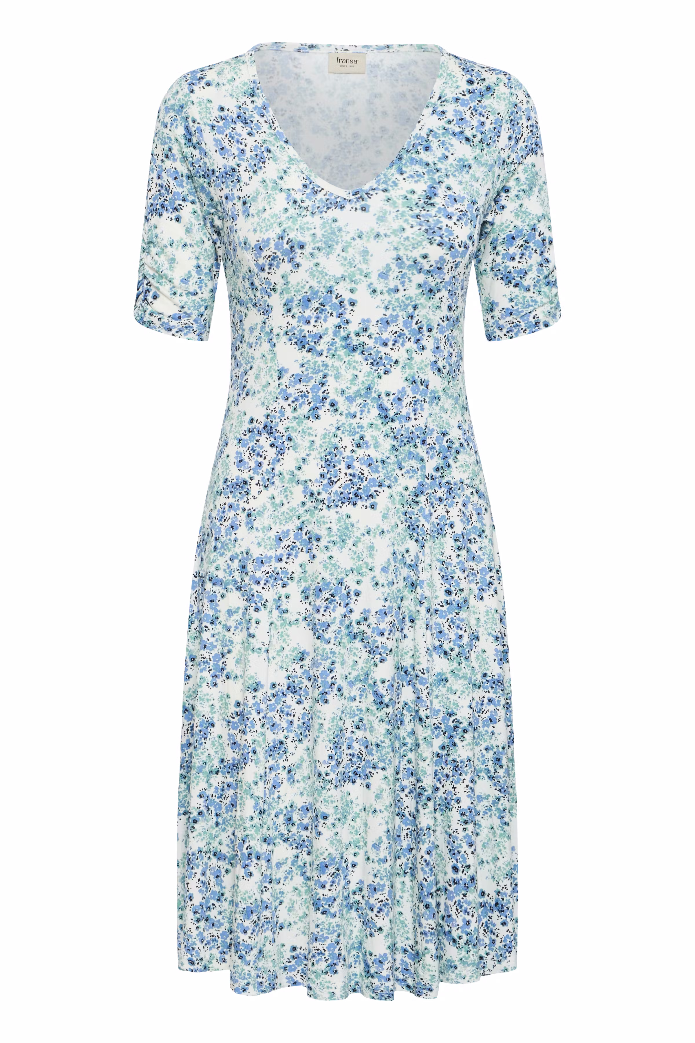 FRAMY Kleid PACK FRONT 20617544-900006194