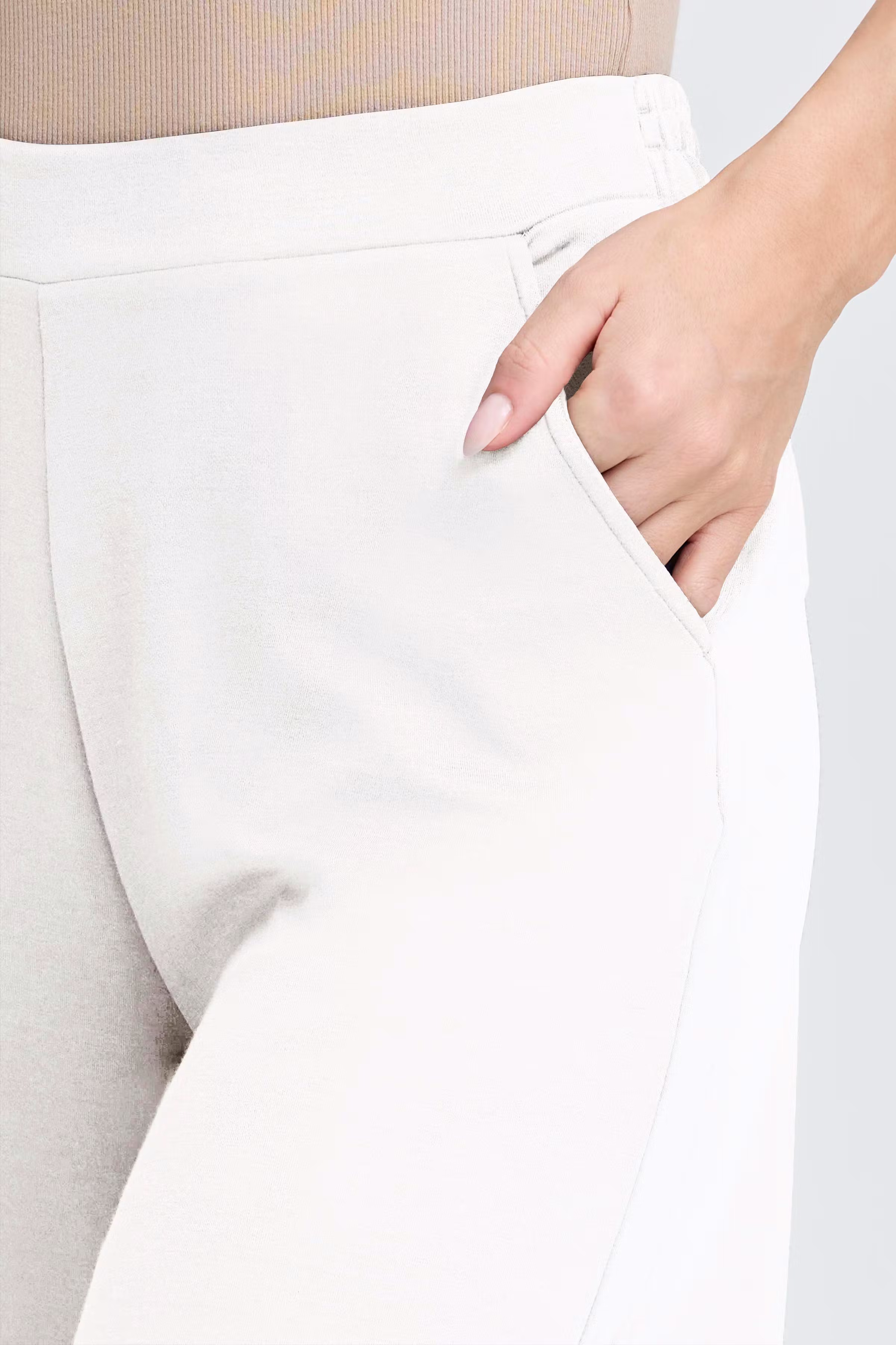 FRAURORA Shorts LOOKBOOK DETAIL 20615721-110701