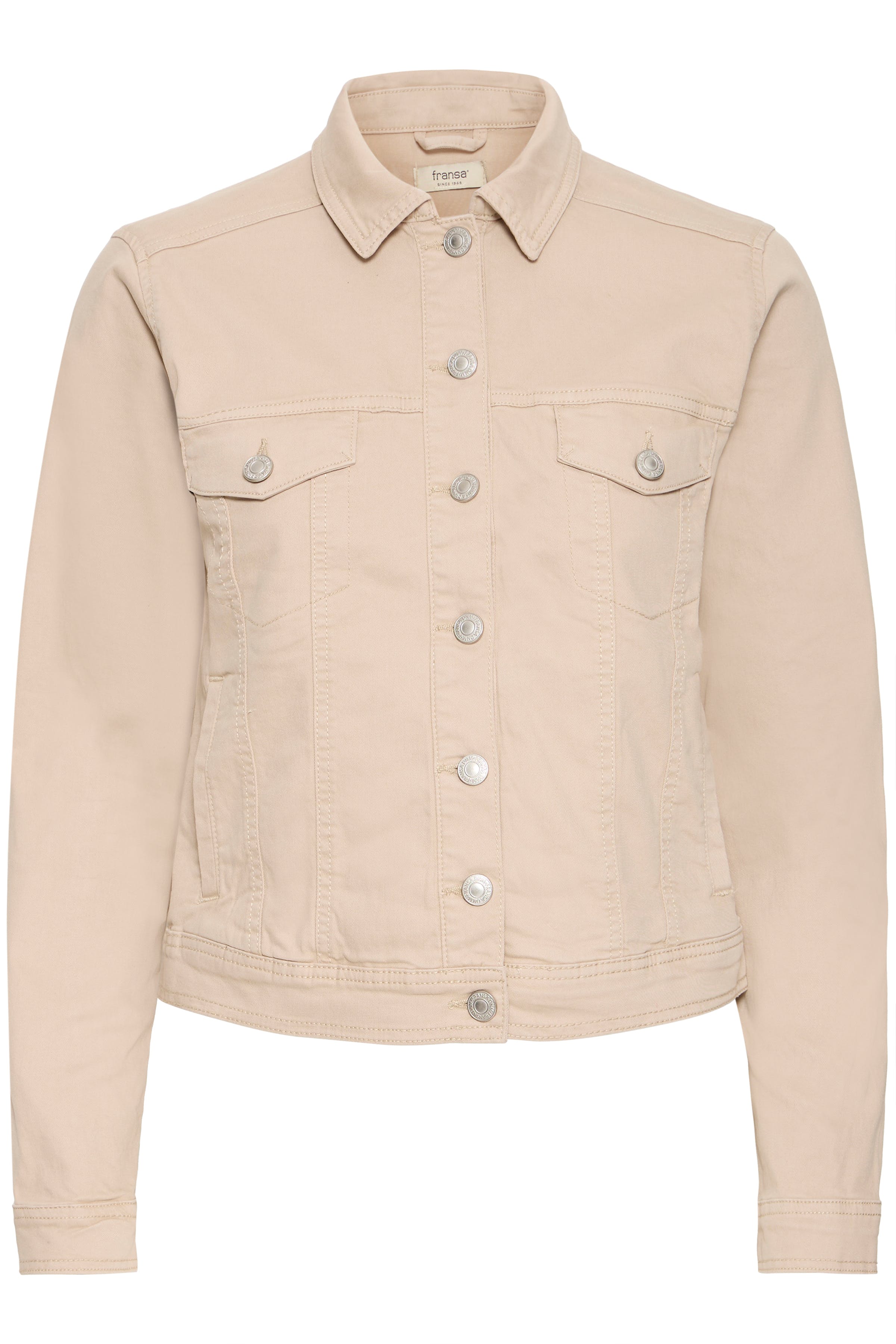 FRVOTWILL Casual jakke PACK FRONT 20609189-193923