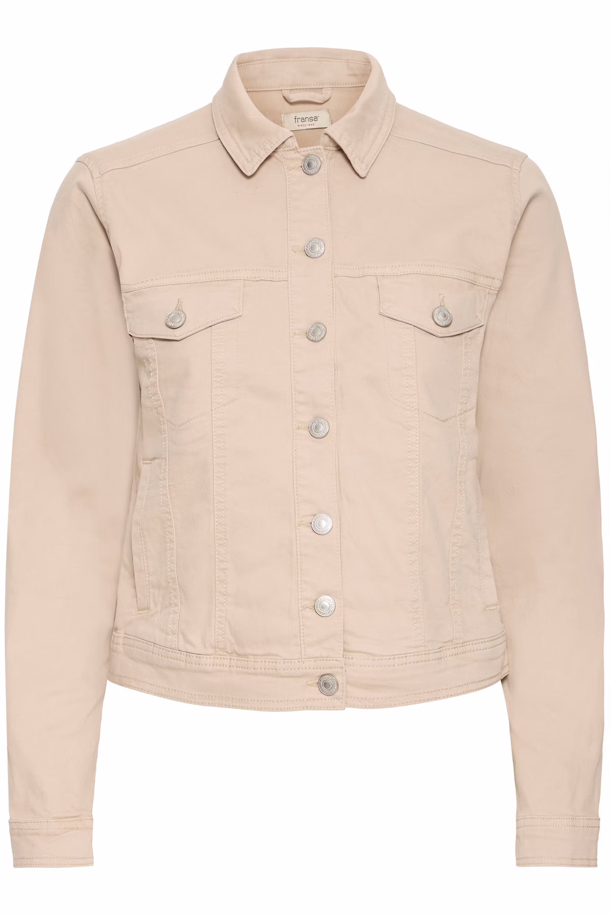 FRVOTWILL Casual jakke PACK FRONT 20609189-151306