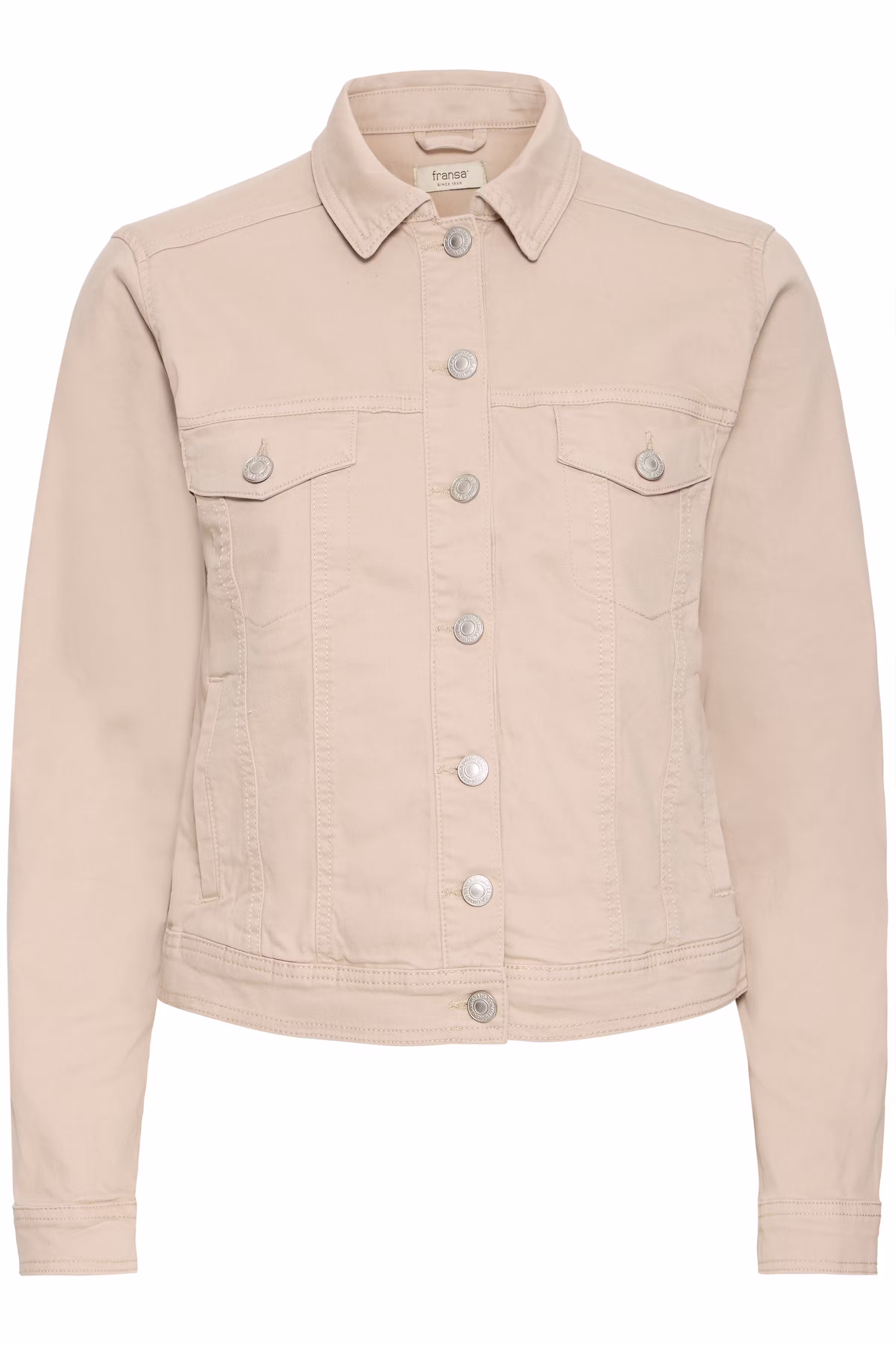 FRVOTWILL Casual jakke PACK FRONT 20609189-151306